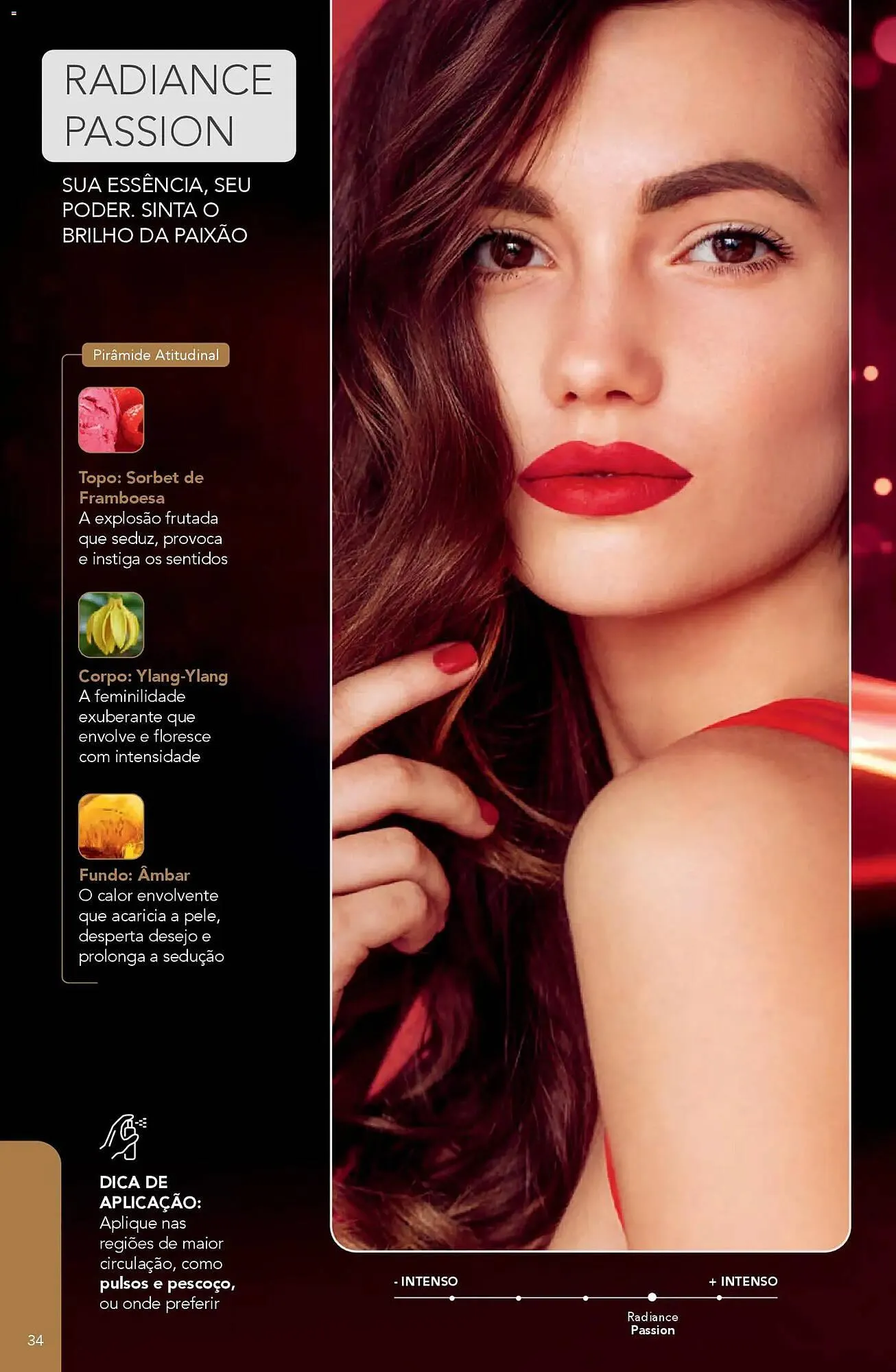 Encarte de Catálogo Jequiti 2 de dezembro até 31 de dezembro 2025 - Pagina 34