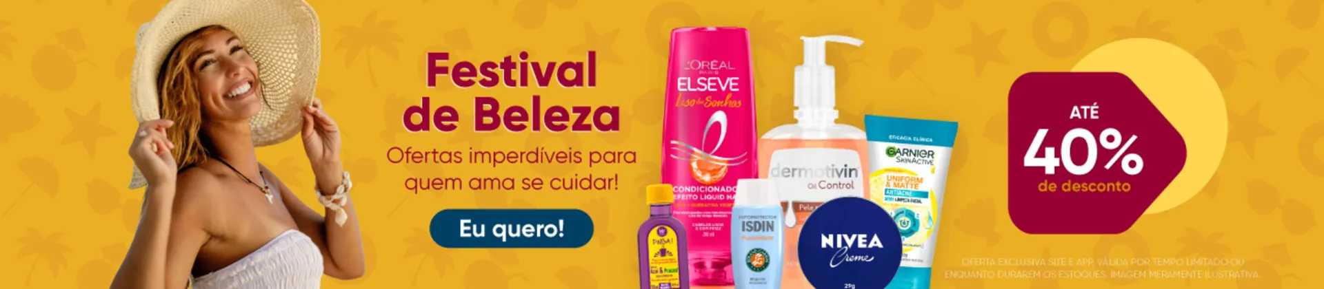 Encarte de Encarte Drogasmil 19 de janeiro até 25 de janeiro 2026 - Pagina 1