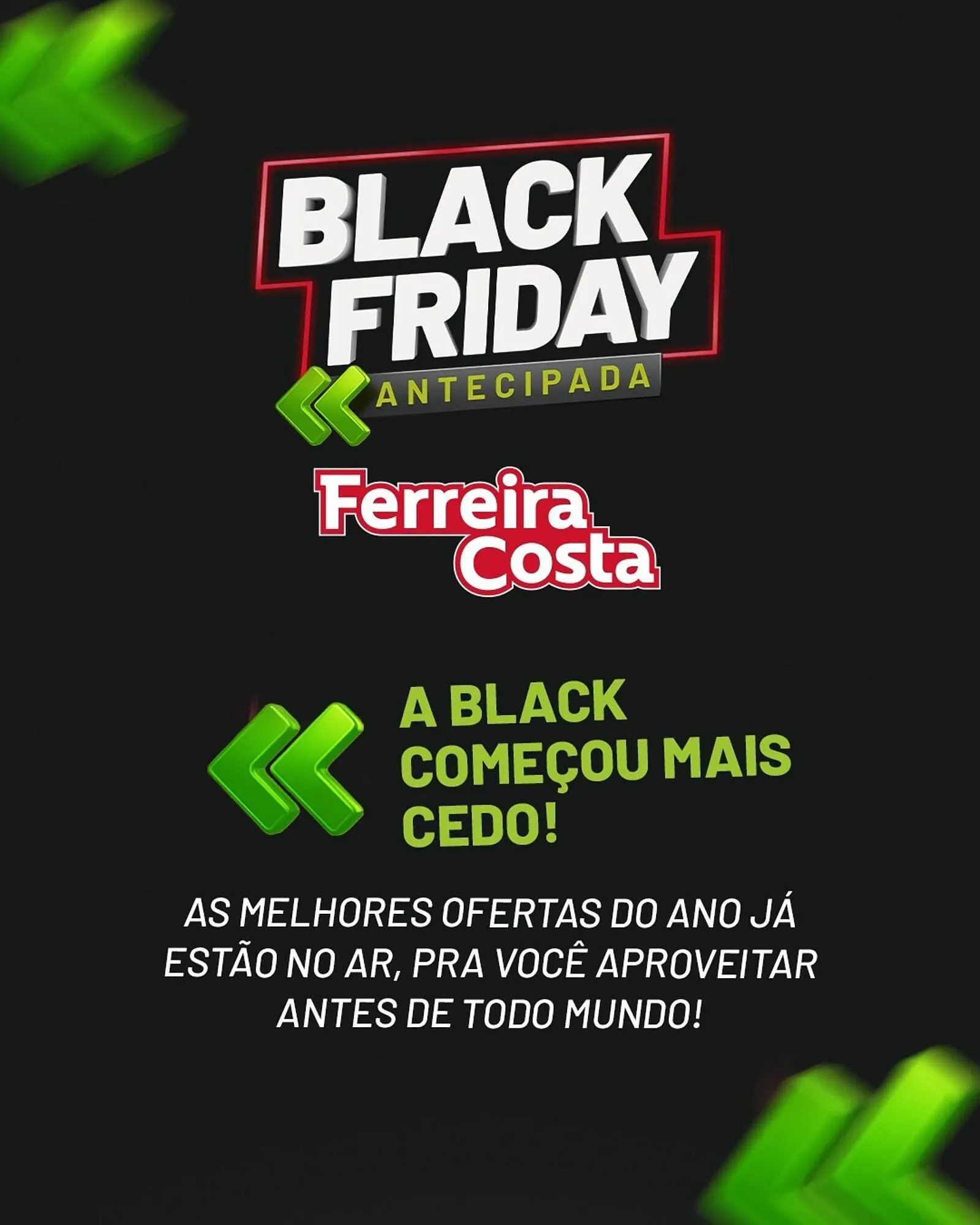 Encarte Ferreira Costa - 1