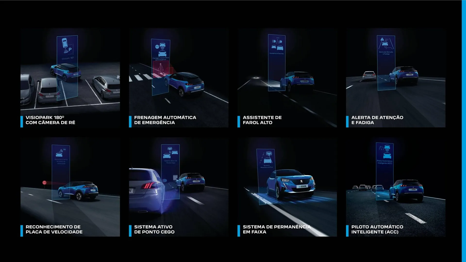 Encarte de Catálogo Peugeot 8 de janeiro até 8 de janeiro 2024 - Pagina 27