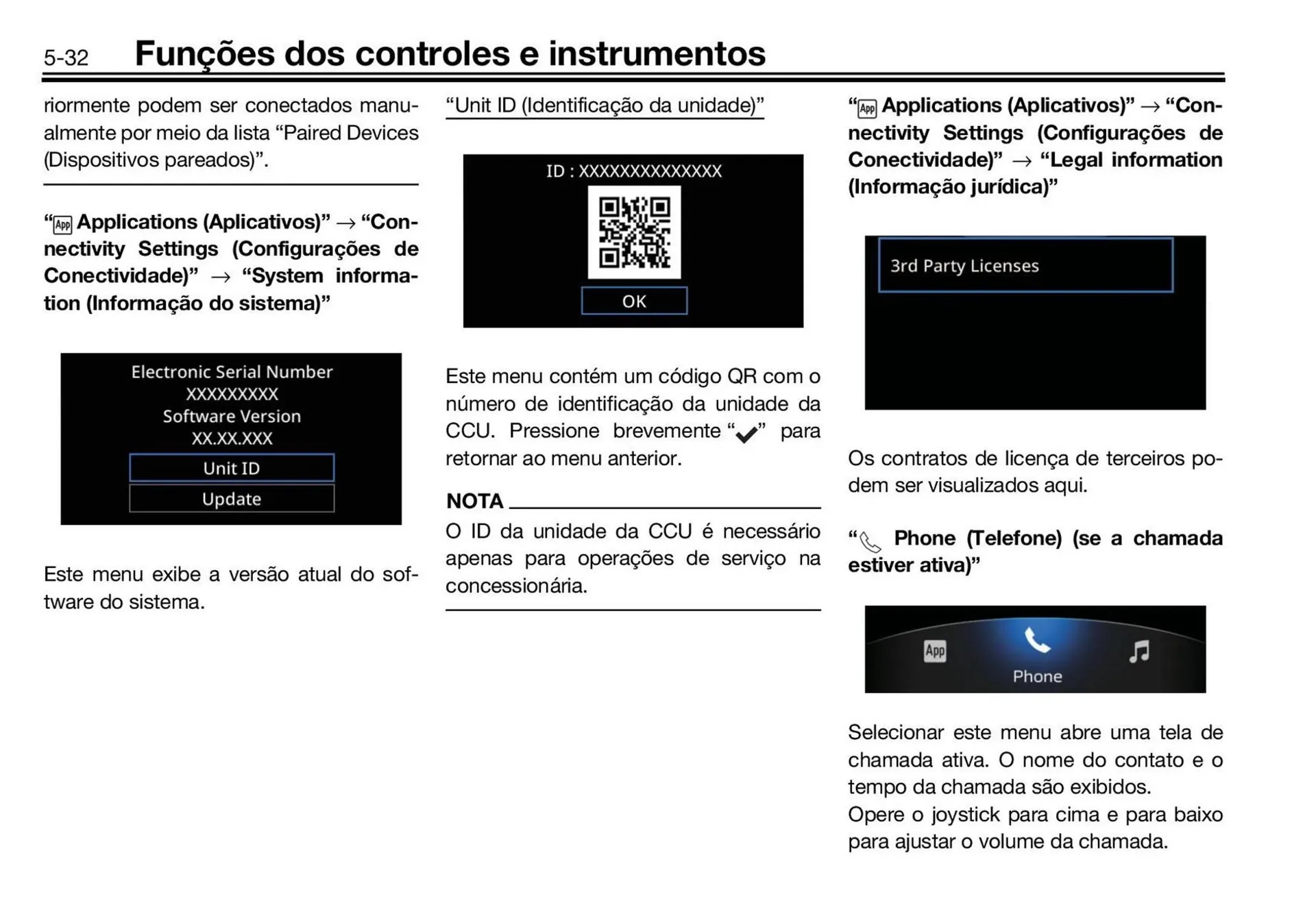 Encarte de Panfleto Yamaha 3 de fevereiro até 30 de junho 2027 - Pagina 58