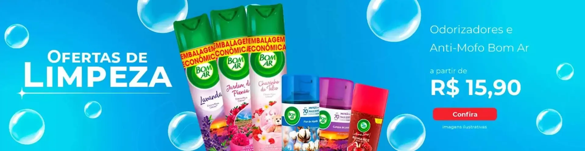 Encarte de Ofertas Gimba 31 de outubro até 30 de novembro 2024 - Pagina 1