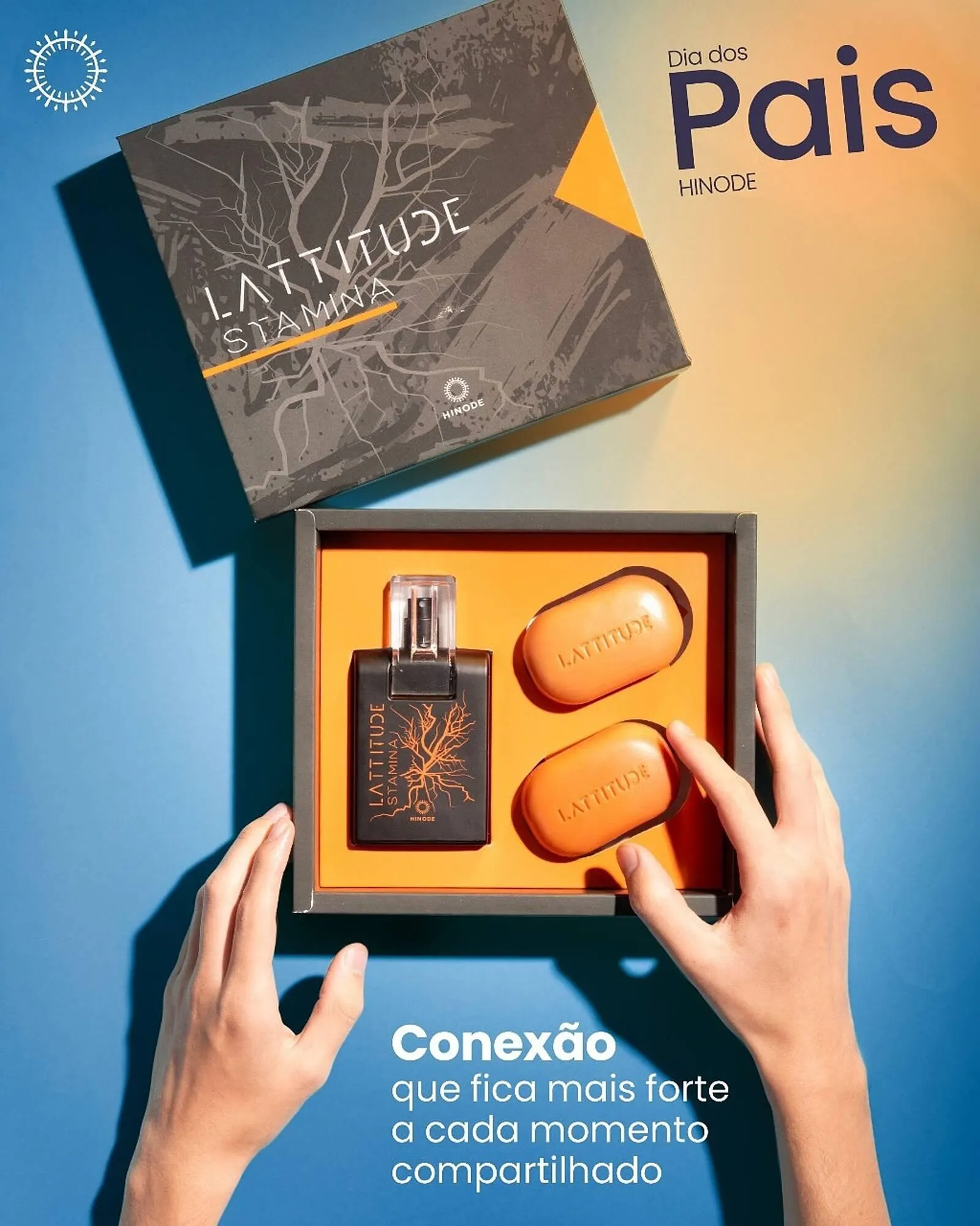 Encarte de Catálogo Hinode 16 de julho até 10 de agosto 2025 - Pagina 2