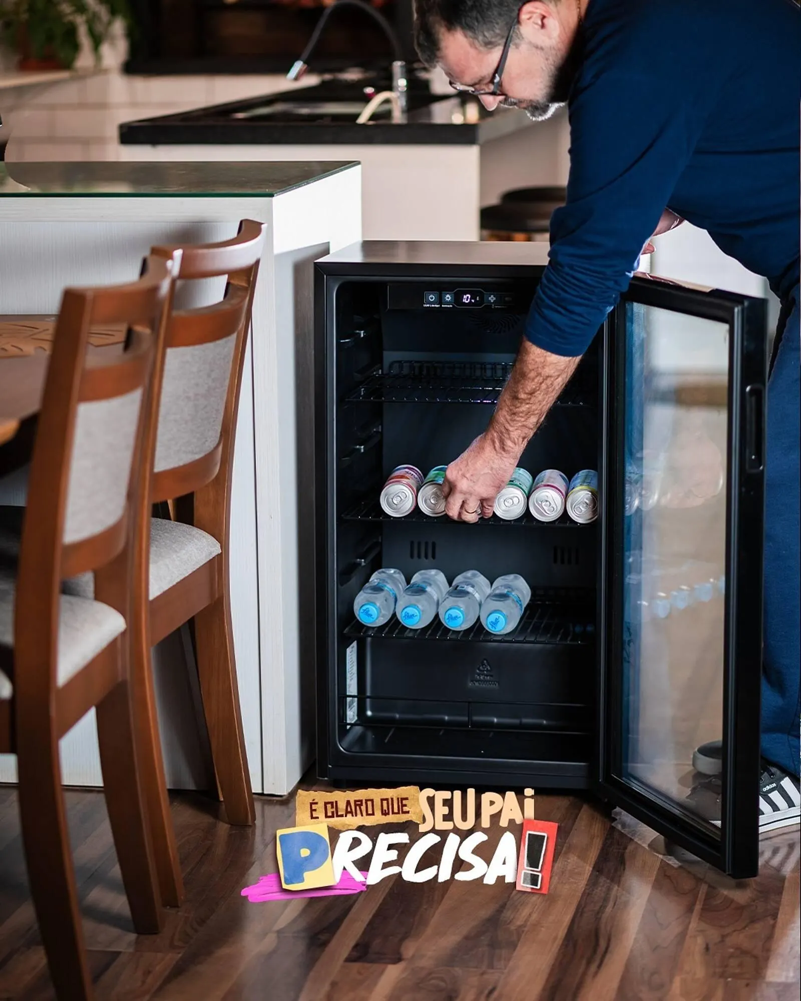 Encarte de Catálogo Benoit 1 de agosto até 10 de agosto 2025 - Pagina 3