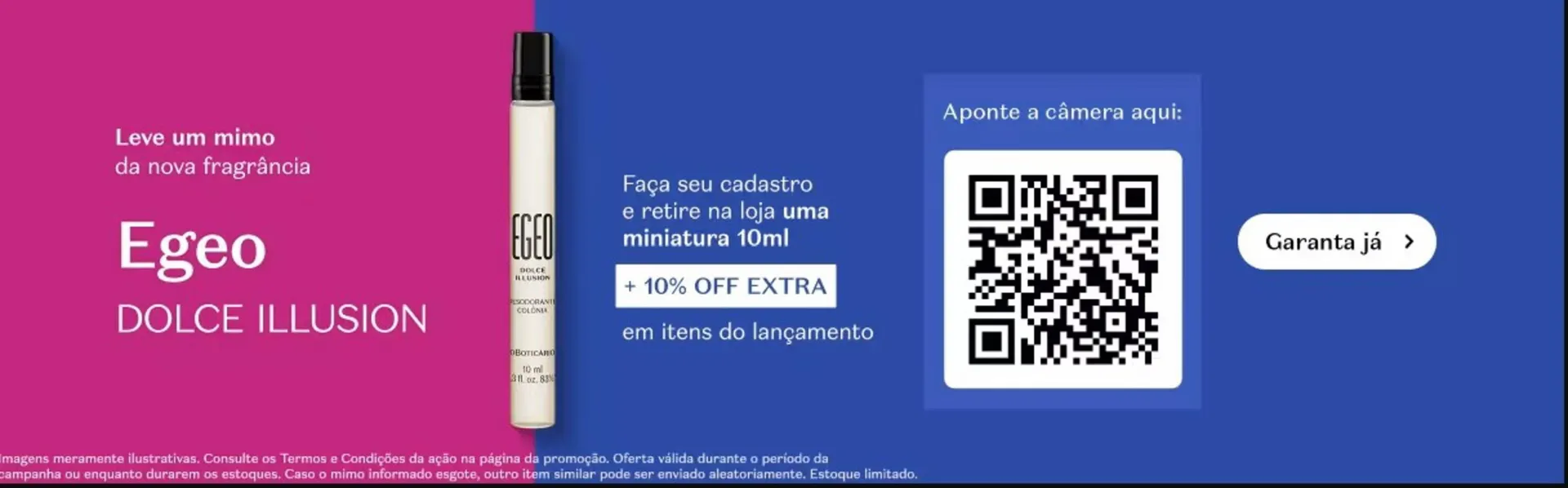 Encarte de Catálogo O Boticário 28 de janeiro até 8 de fevereiro 2026 - Pagina 8