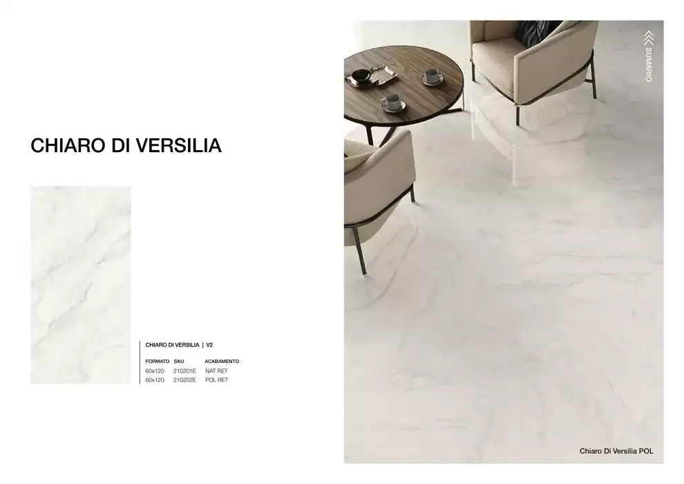 Encarte de Catálogo Revenda Ciclo 2 5 de novembro até 31 de dezembro 2024 - Pagina 4