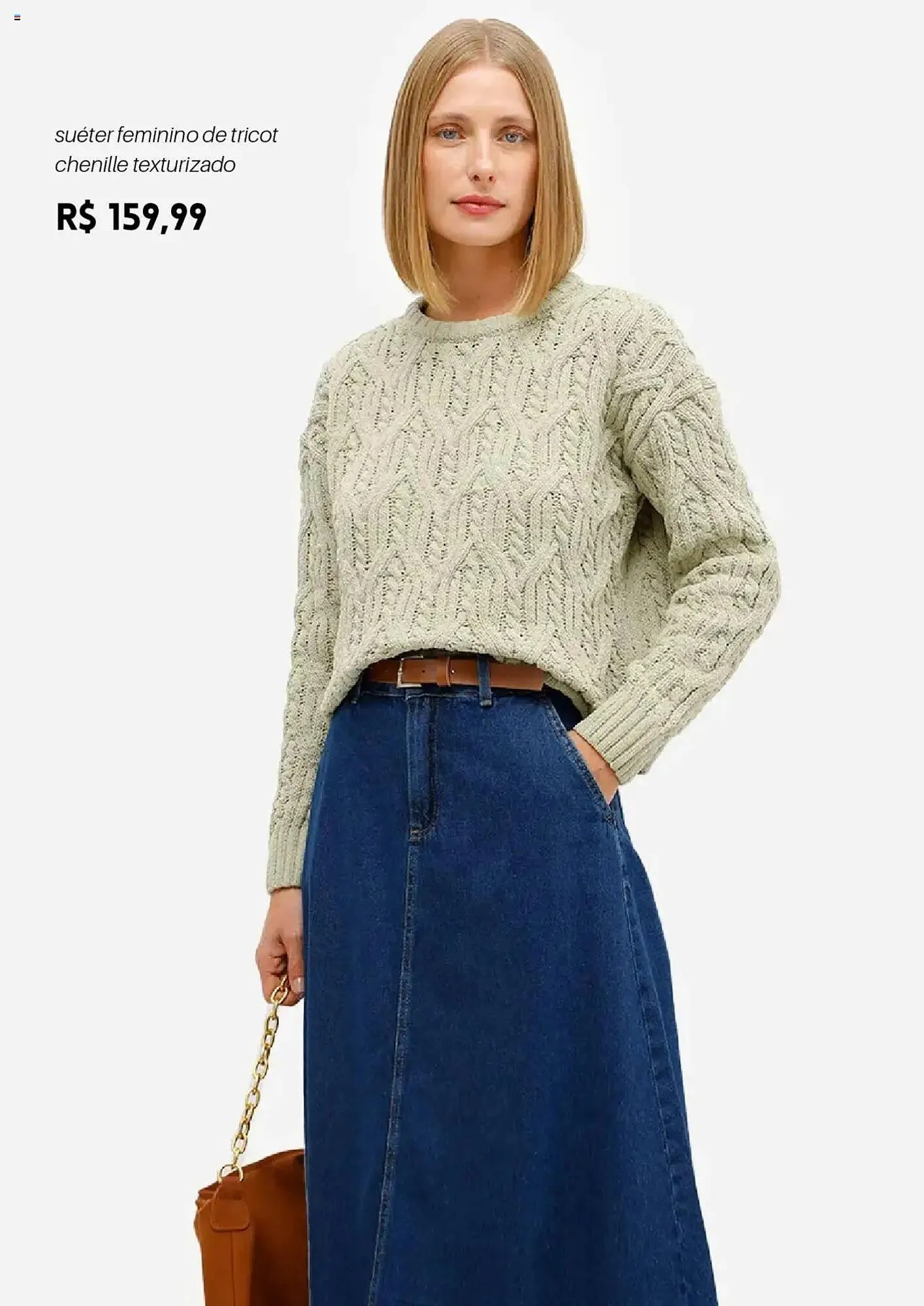 Encarte de Catálogo C&A 23 de junho até 24 de julho 2025 - Pagina 14