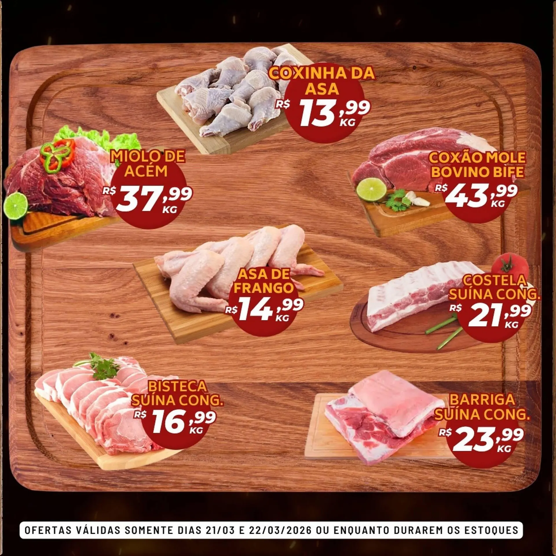 Encarte de Folheto Dovale 20 de março até 22 de março 2026 - Pagina 3