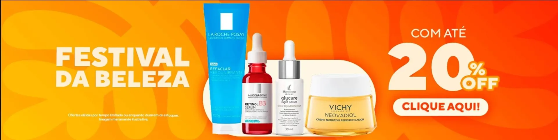 Encarte de Catálogo Drogaria Coop 8 de janeiro até 20 de janeiro 2026 - Pagina 1