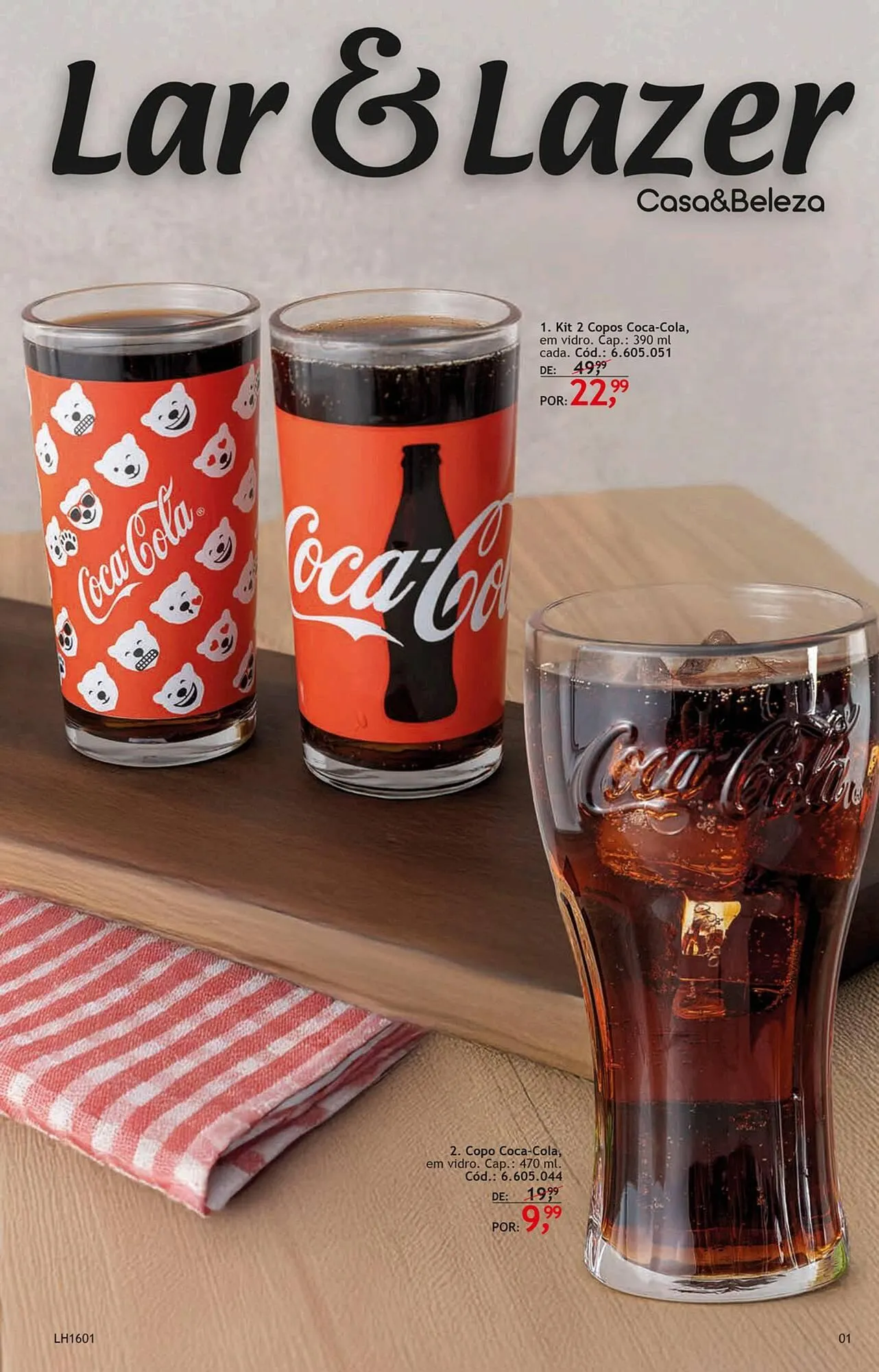 Encarte de Catálogo Quatro Estações 10 de março até 16 de março 2025 - Pagina 2