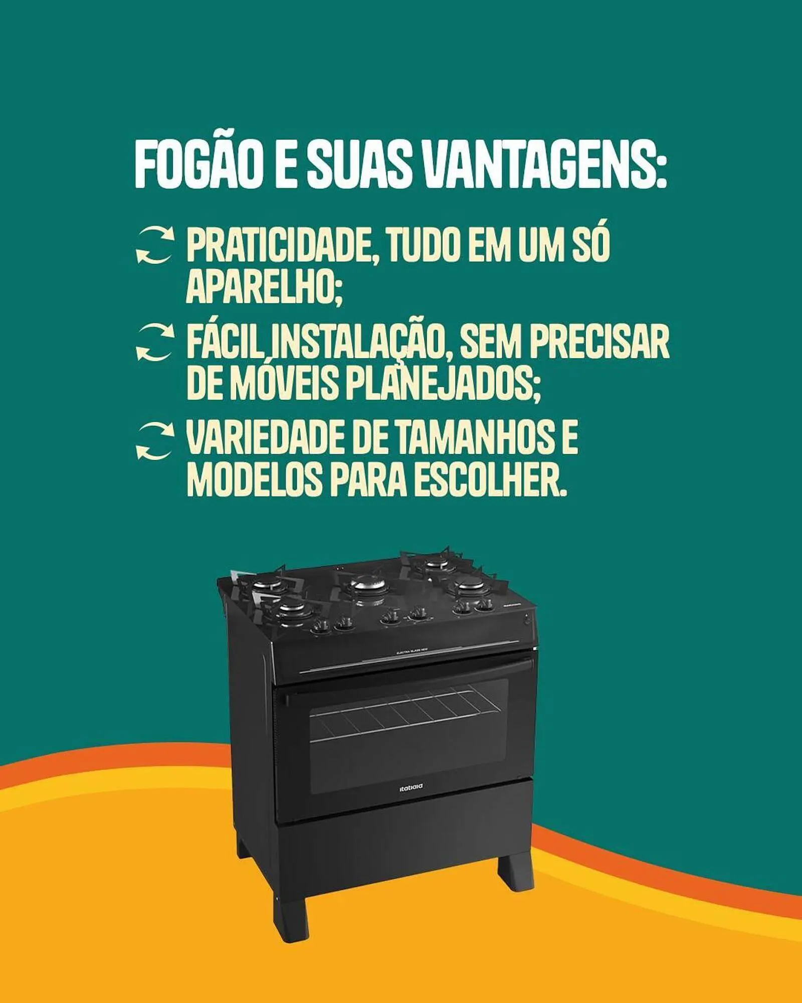 Encarte de Catálogo Carajás 13 de setembro até 15 de setembro 2025 - Pagina 3