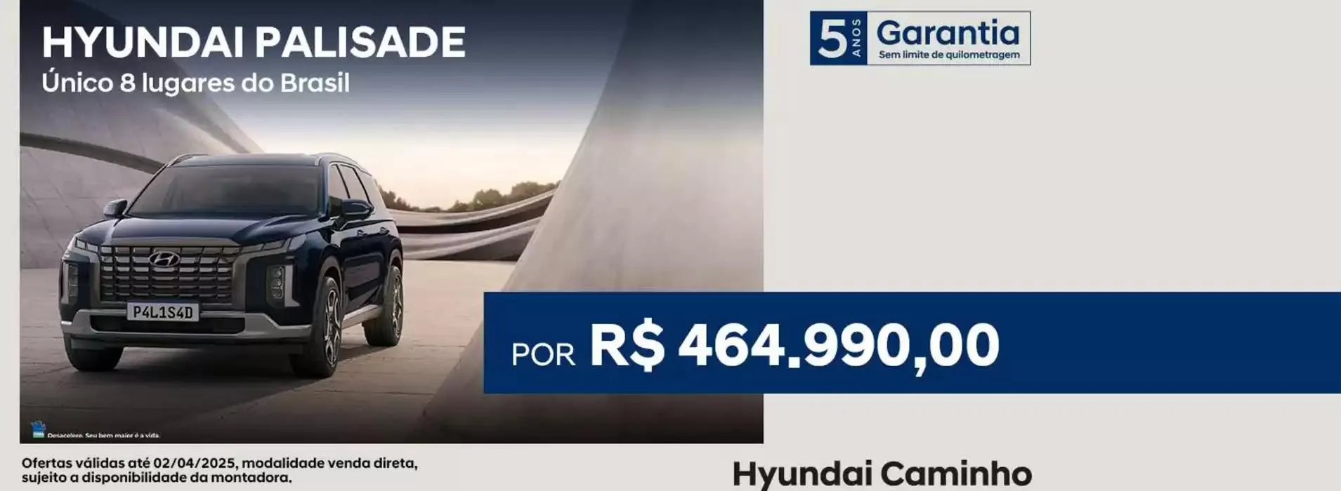 Encarte de Ofertas Hyundai 26 de março até 2 de abril 2025 - Pagina 6