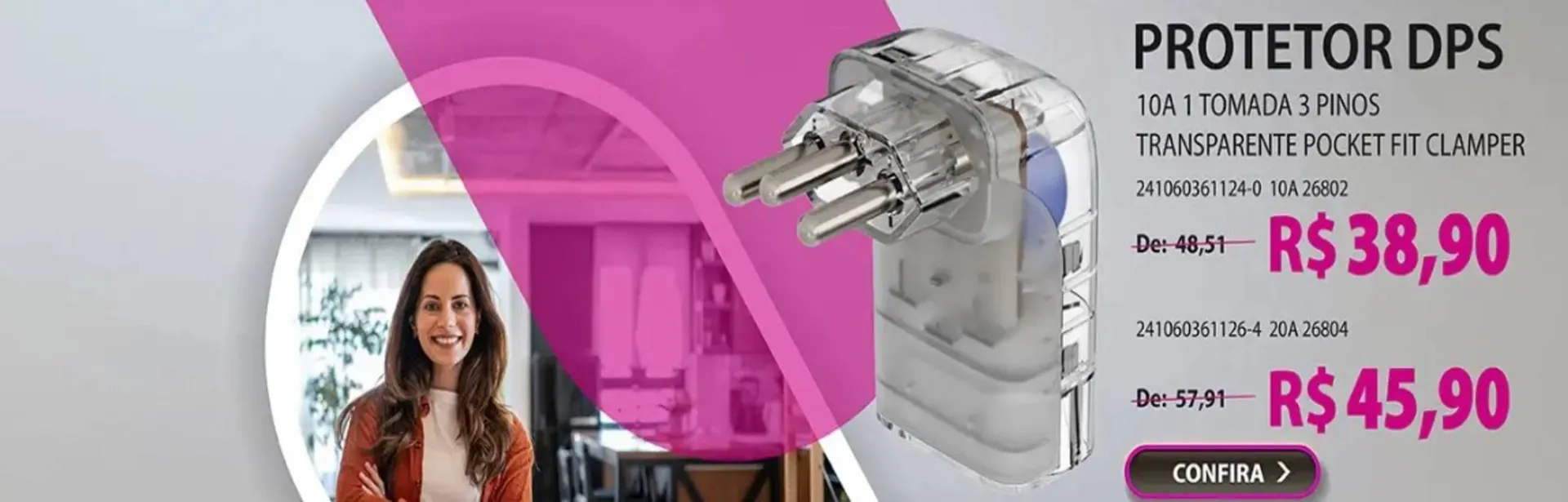 Encarte de Catálogo Loja Elétrica 10 de março até 10 de abril 2026 - Pagina 11