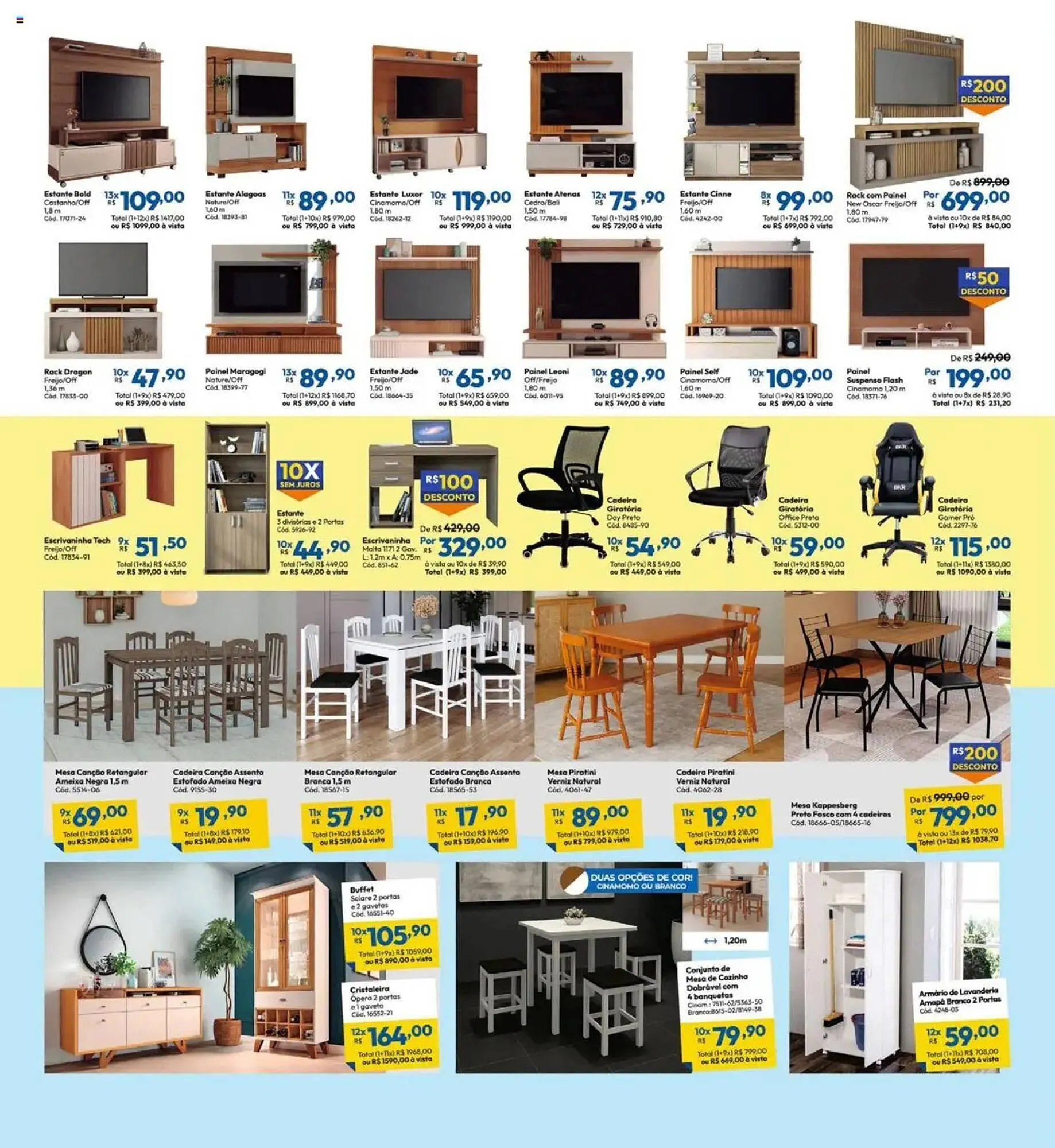 Encarte de Catálogo Lojas Becker 1 de julho até 1 de agosto 2025 - Pagina 9