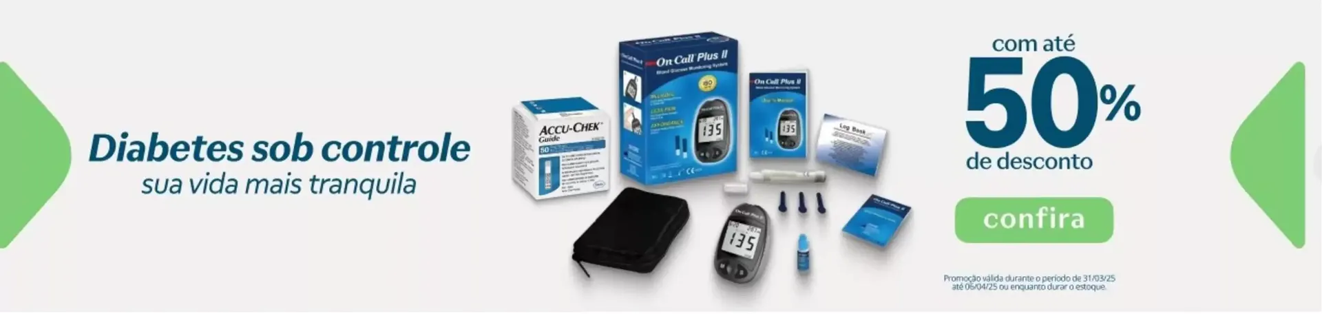 Encarte de Droga Raia ofertas ! 4 de abril até 6 de abril 2025 - Pagina 5