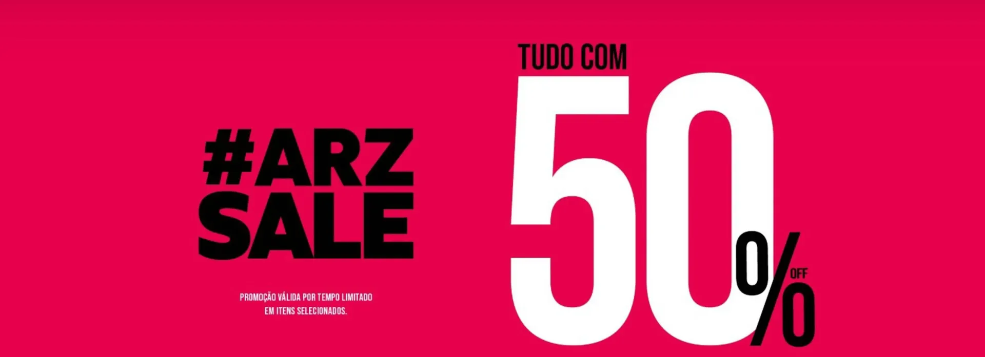 Encarte de Catálogo Arezzo 21 de julho até 21 de agosto 2025 - Pagina 1