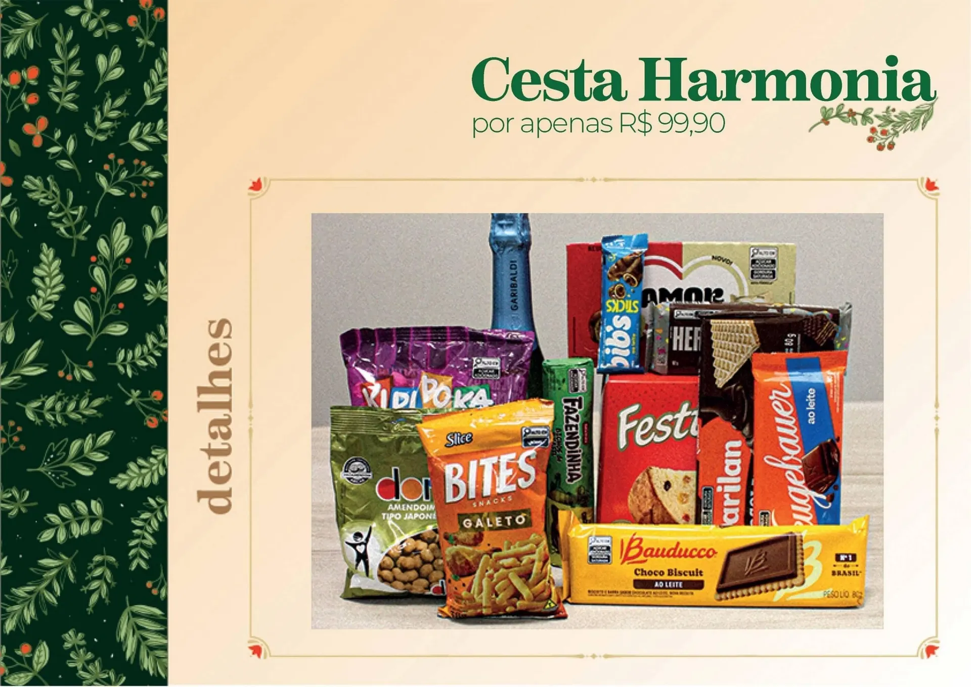 Encarte de Tabloide Cooper 20 de outubro até 25 de dezembro 2025 - Pagina 8