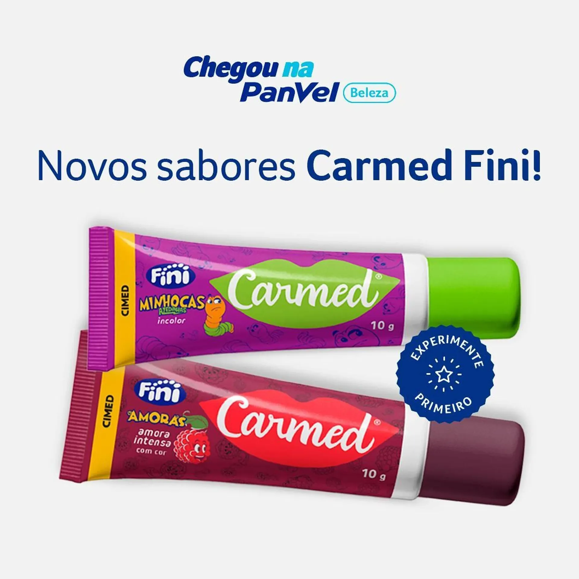 Encarte de Catálogo Panvel Farmácia 18 de setembro até 30 de setembro 2024 - Pagina 1