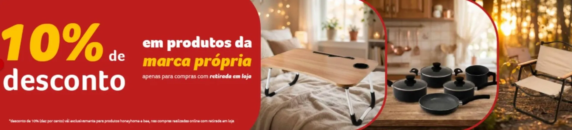 Encarte de Folheto Lojas Mel 24 de março até 30 de março 2026 - Pagina 4