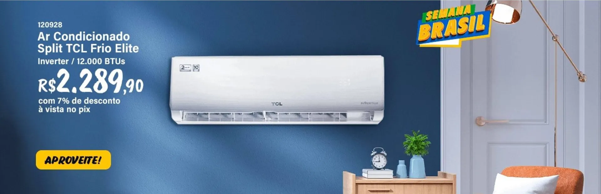 Encarte de Catálogo Gazin 11 de setembro até 30 de setembro 2025 - Pagina 4