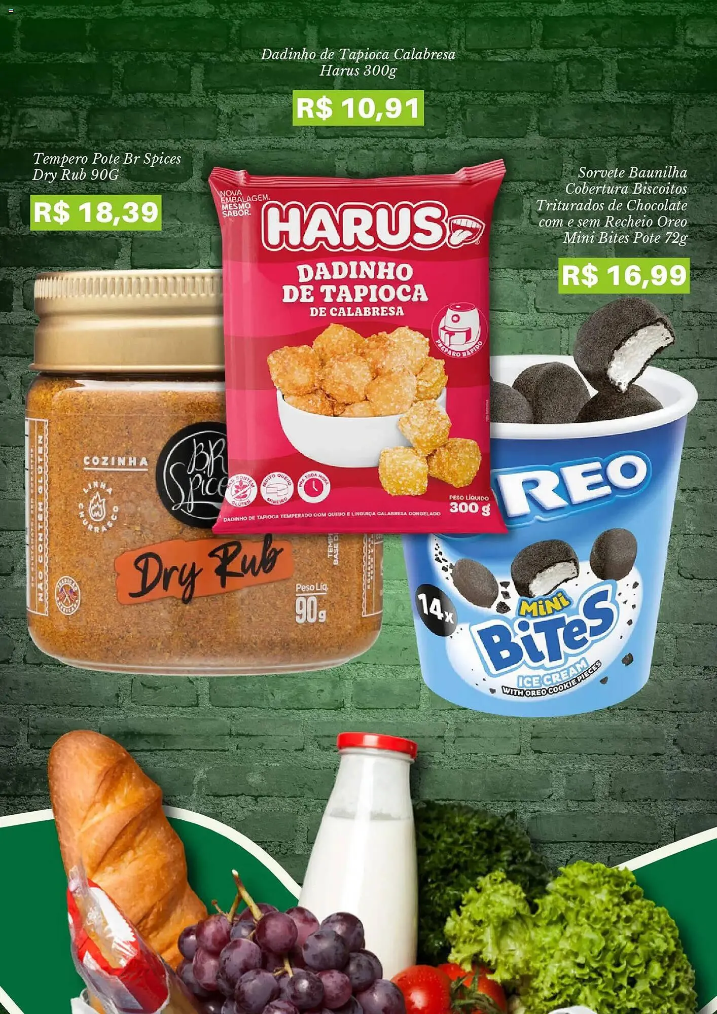 Encarte de Folheto Pão de Açúcar 26 de janeiro até 1 de fevereiro 2026 - Pagina 5