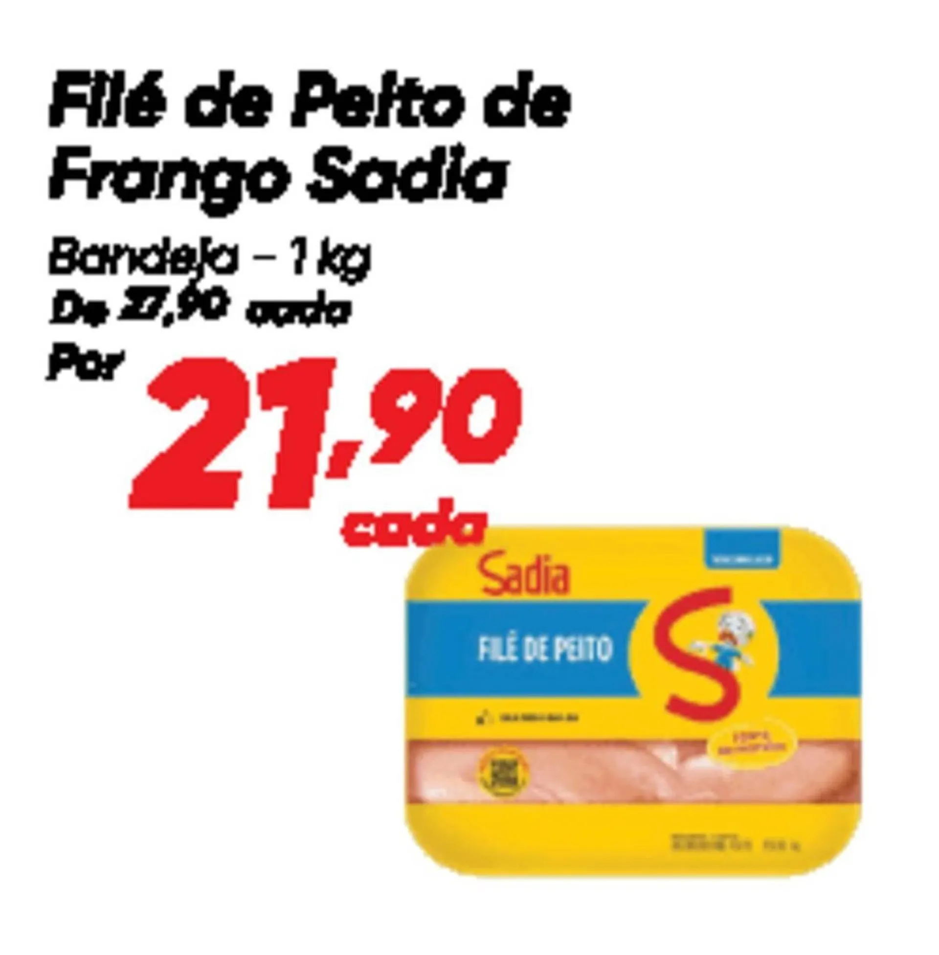 Encarte de Tabloide Dia 13 de novembro até 17 de novembro 2025 - Pagina 102