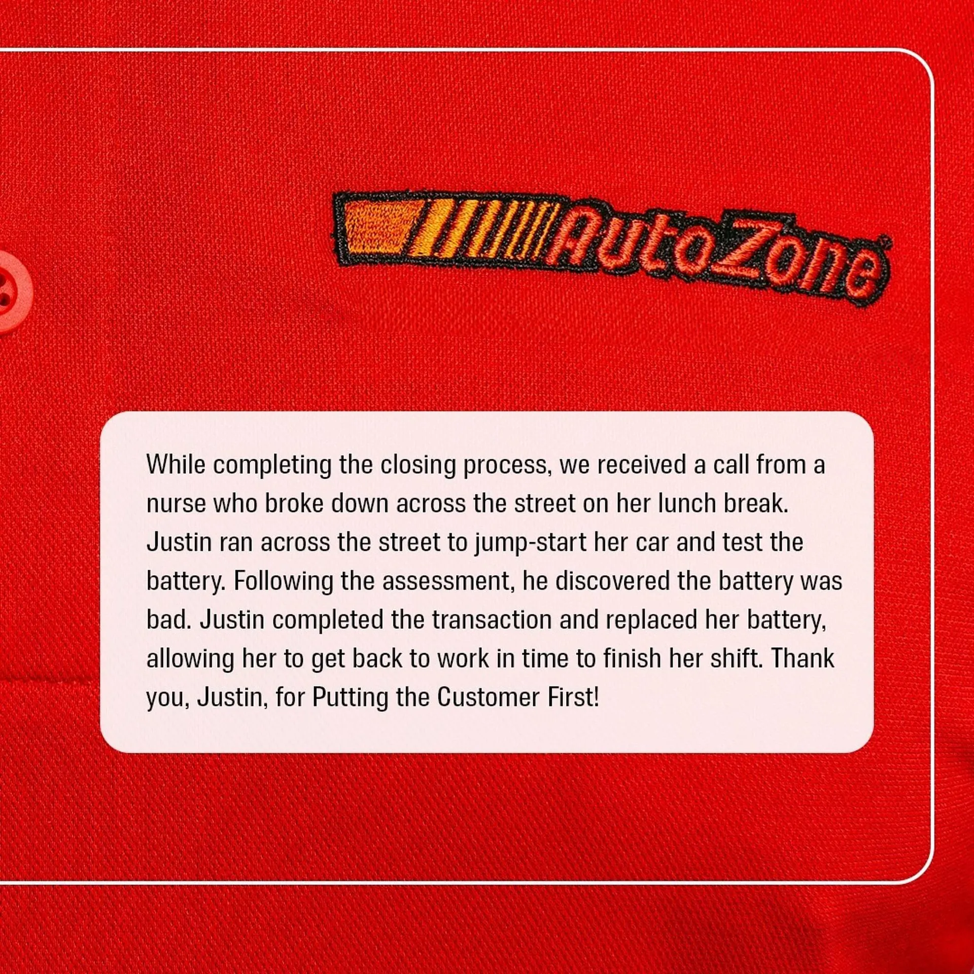 Encarte de Catálogo AutoZone 10 de julho até 13 de julho 2025 - Pagina 2