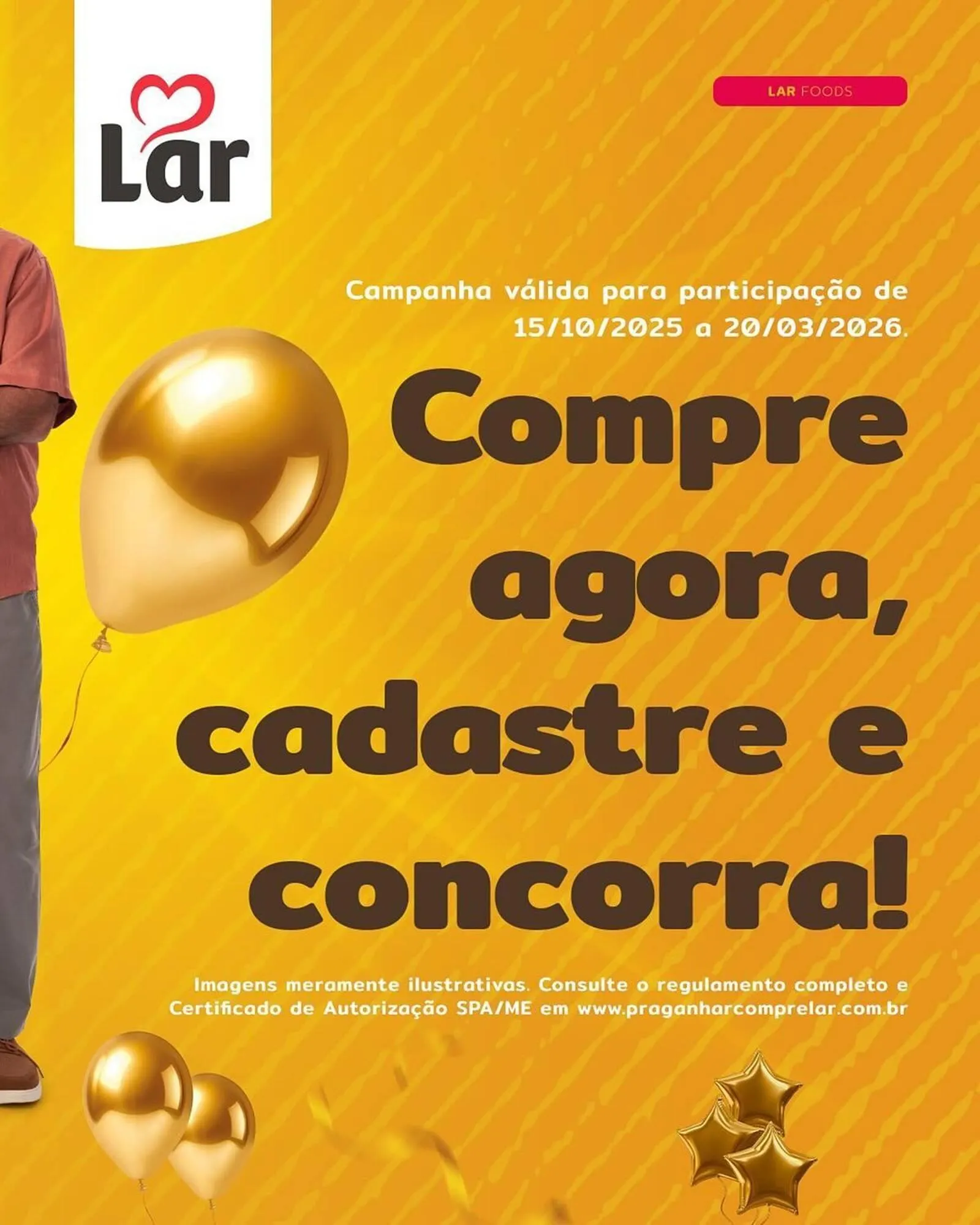 Encarte de Catálogo Irani Supermercados 10 de novembro até 20 de março 2026 - Pagina 2