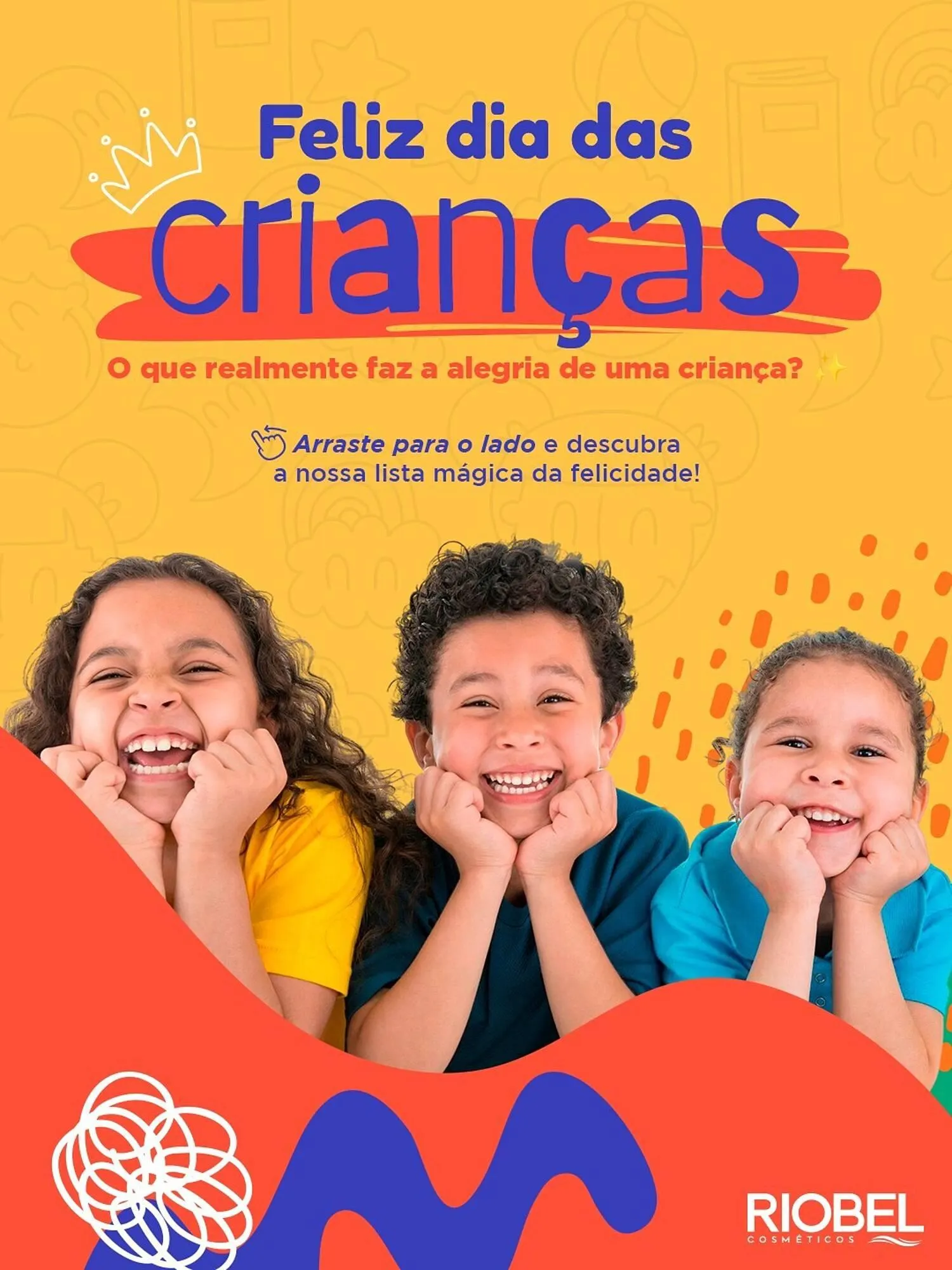 Catálogo Rio Bel - 1