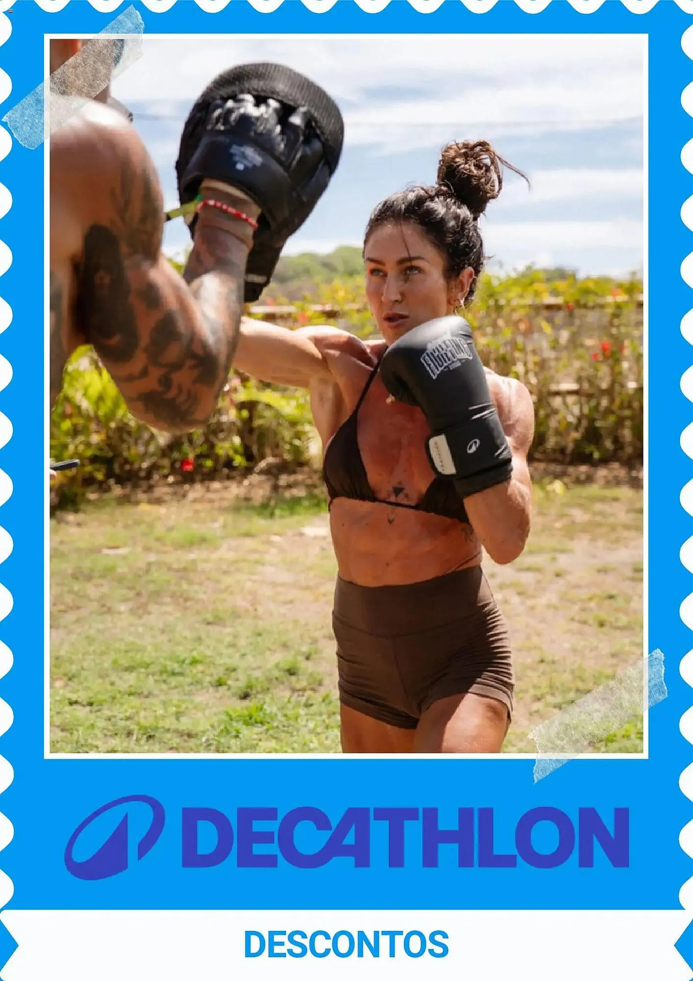 Catálogo Decathlon - 1