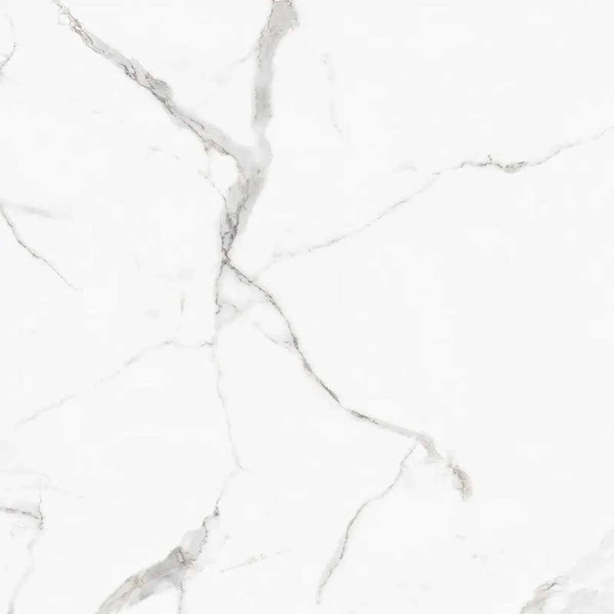 Porcelanato Acetinado Retificado Calacata Damme