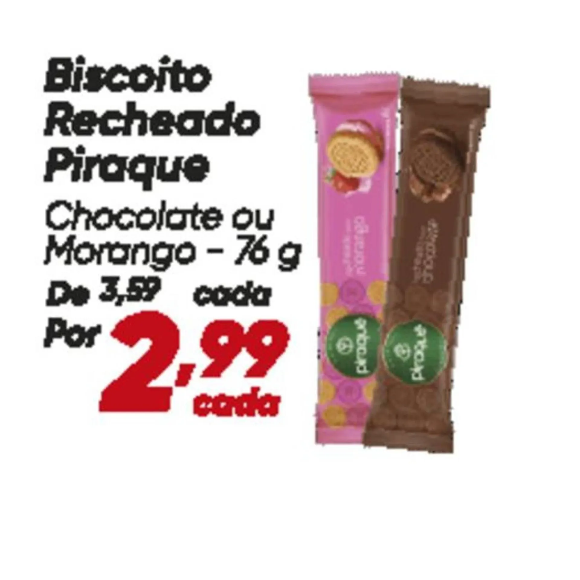 Encarte de Tabloide Dia 12 de fevereiro até 16 de fevereiro 2026 - Pagina 81