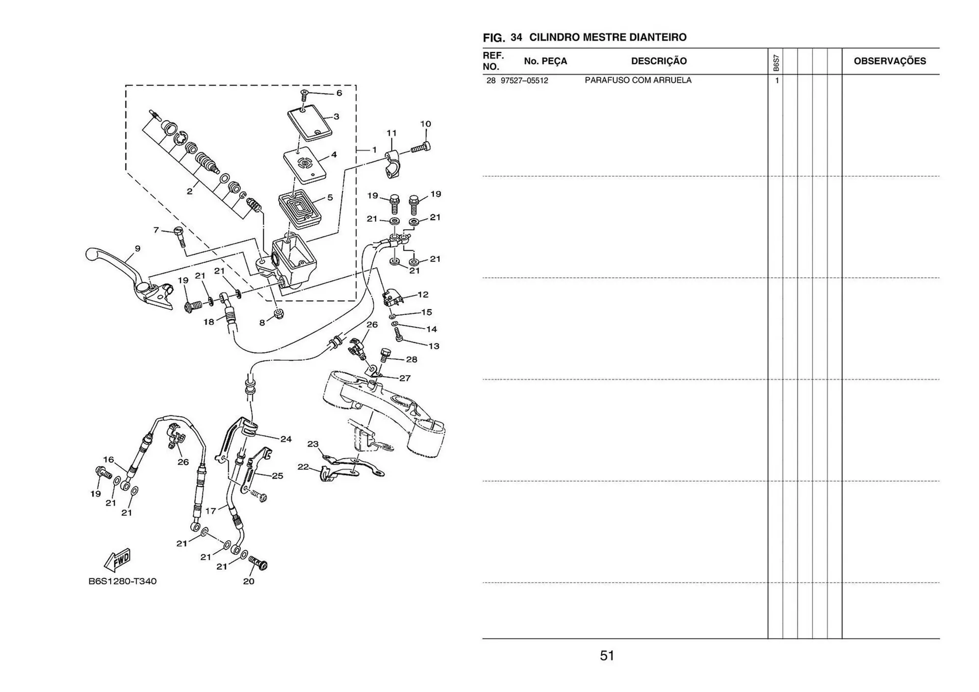 Encarte de Catálogo Yamaha 15 de janeiro até 15 de março 2024 - Pagina 137
