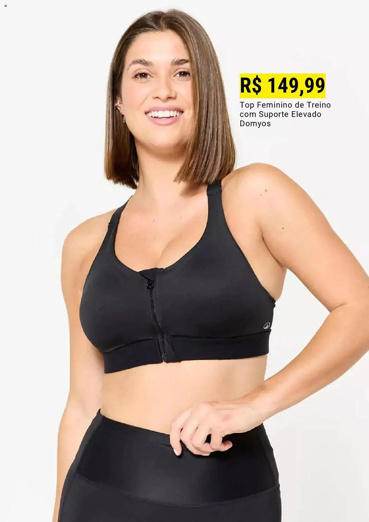 Encarte de Catálogo Decathlon 1 de novembro até 6 de dezembro 2025 - Pagina 10