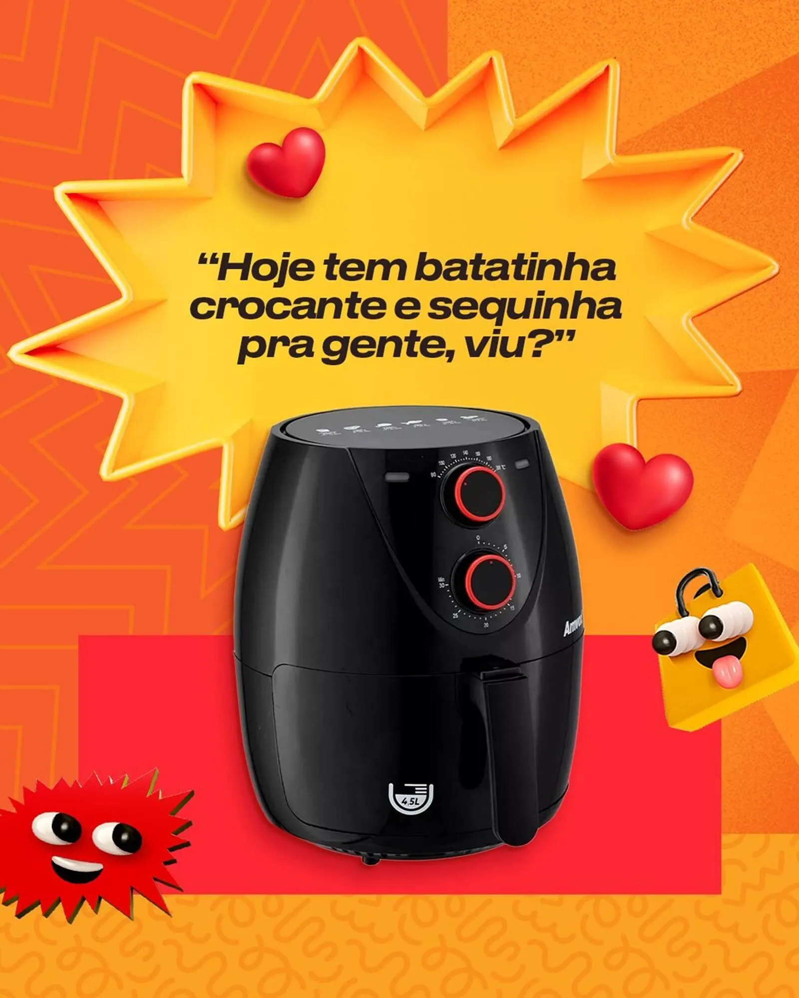 Encarte de Catálogo Casa e Vídeo 7 de julho até 12 de julho 2025 - Pagina 6