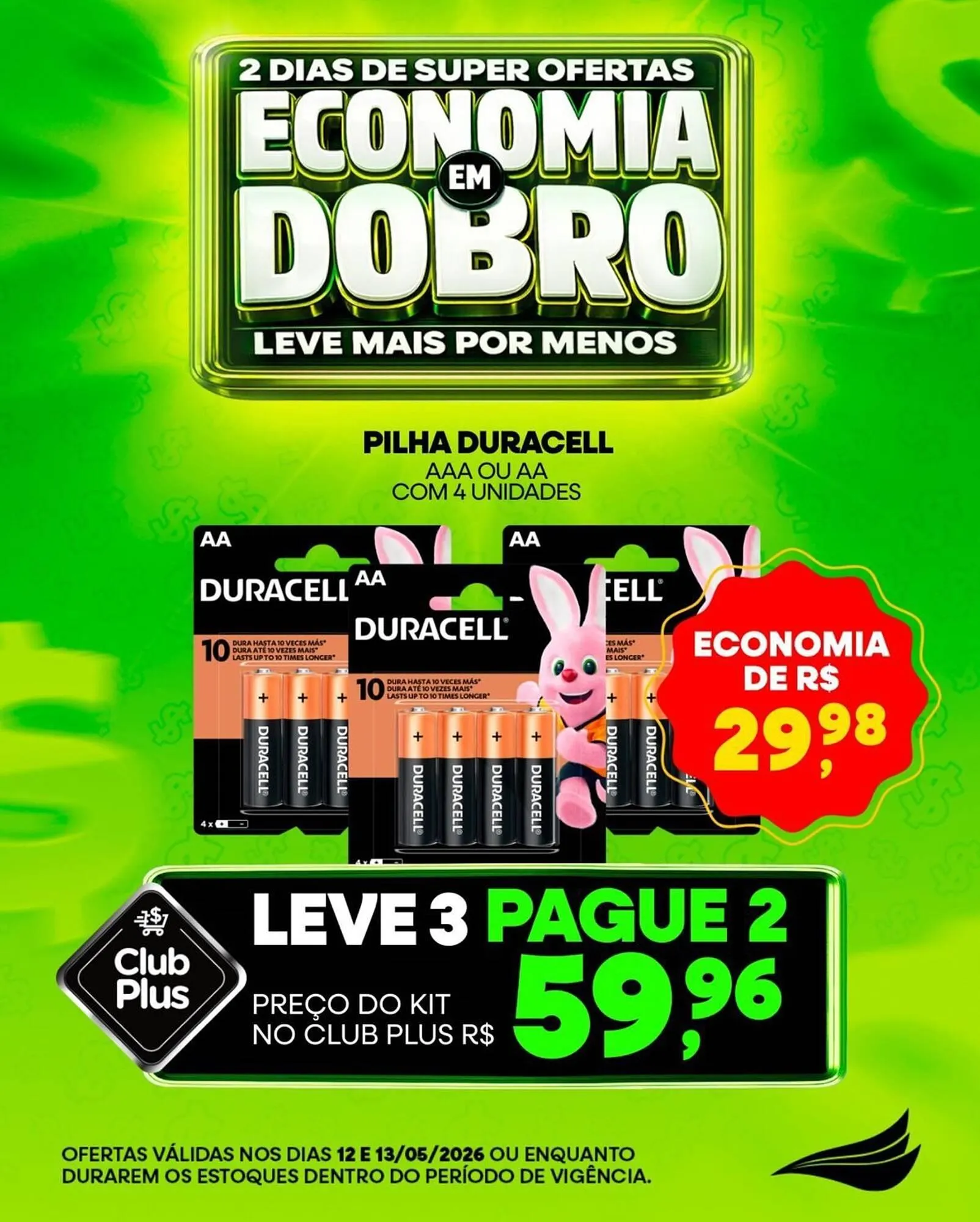 Encarte de Folheto Spasso Sabores 12 de maio até 13 de maio 2026 - Pagina 4