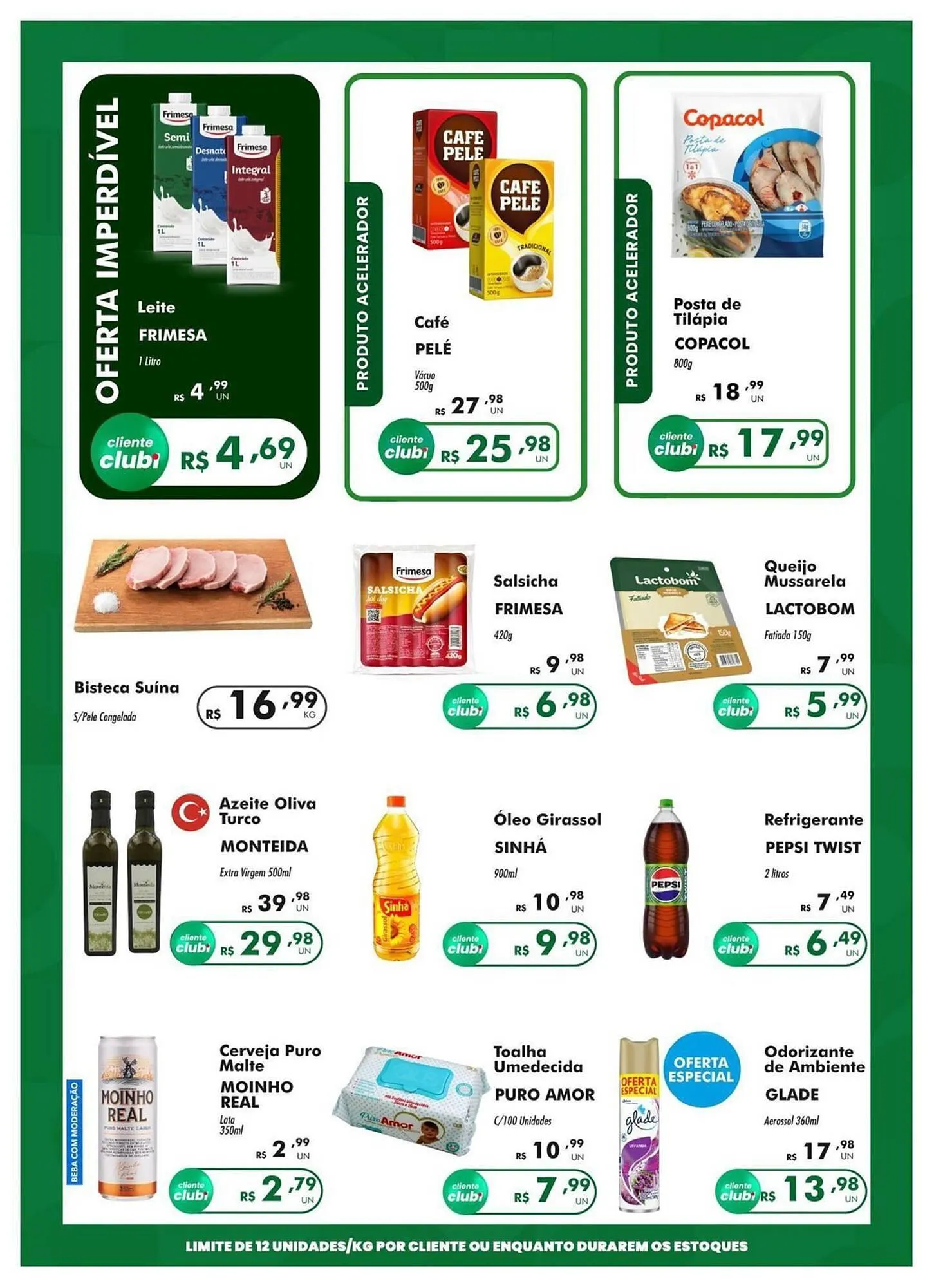 Catálogo Irani Supermercados - 1