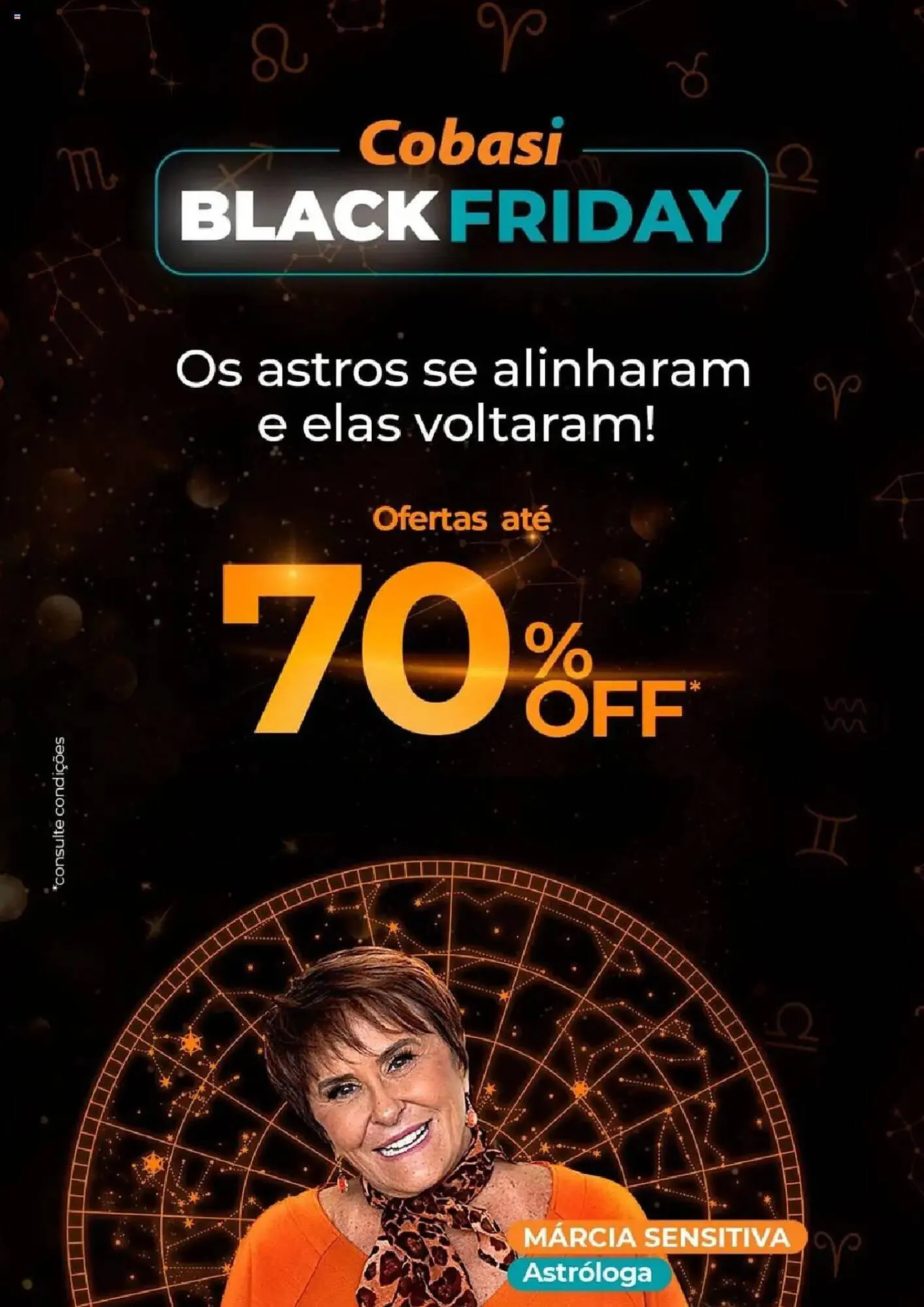 Encarte de Catálogo Cobasi 20 de novembro até 2 de dezembro 2024 - Pagina 1