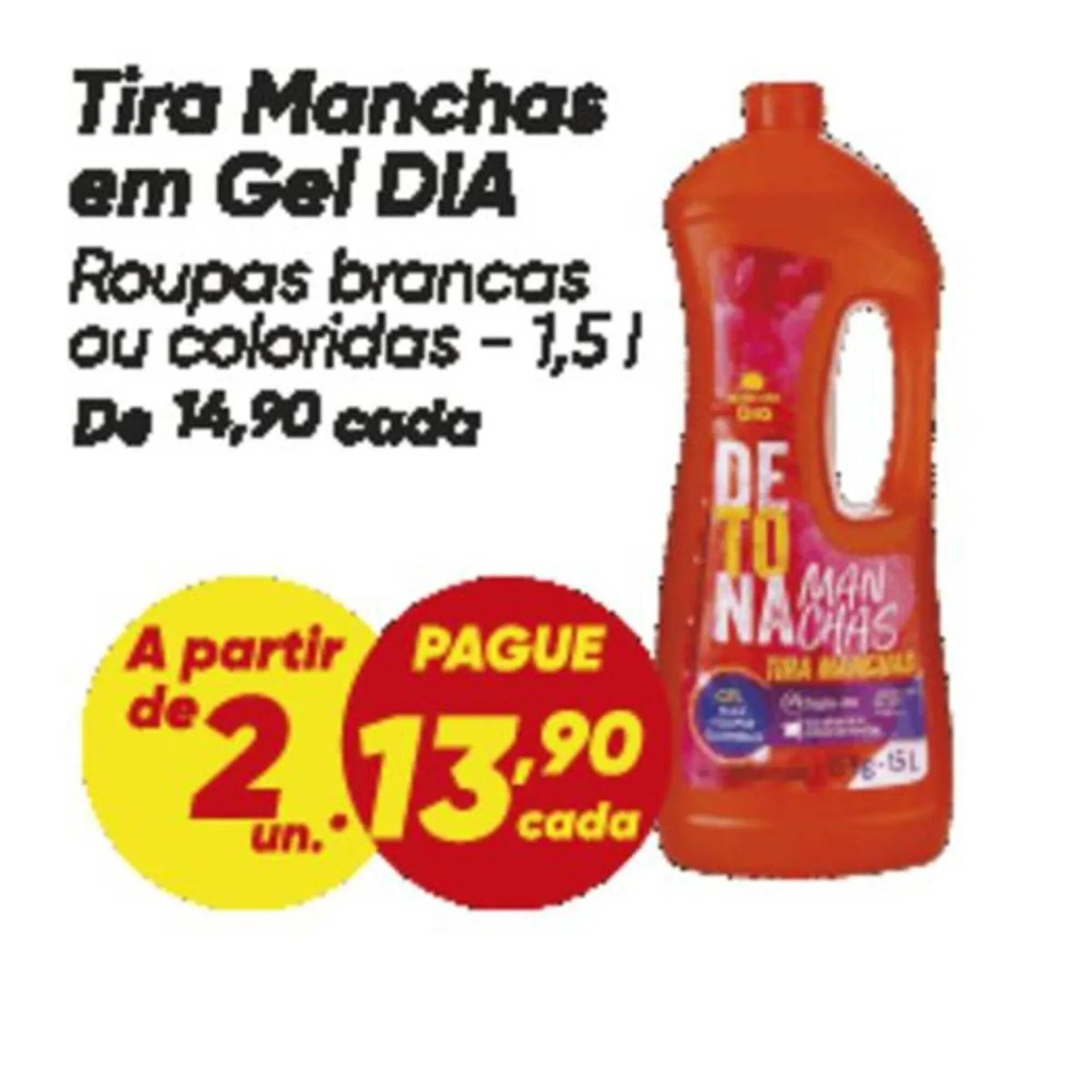 Encarte de Tabloide Dia 12 de fevereiro até 16 de fevereiro 2026 - Pagina 46