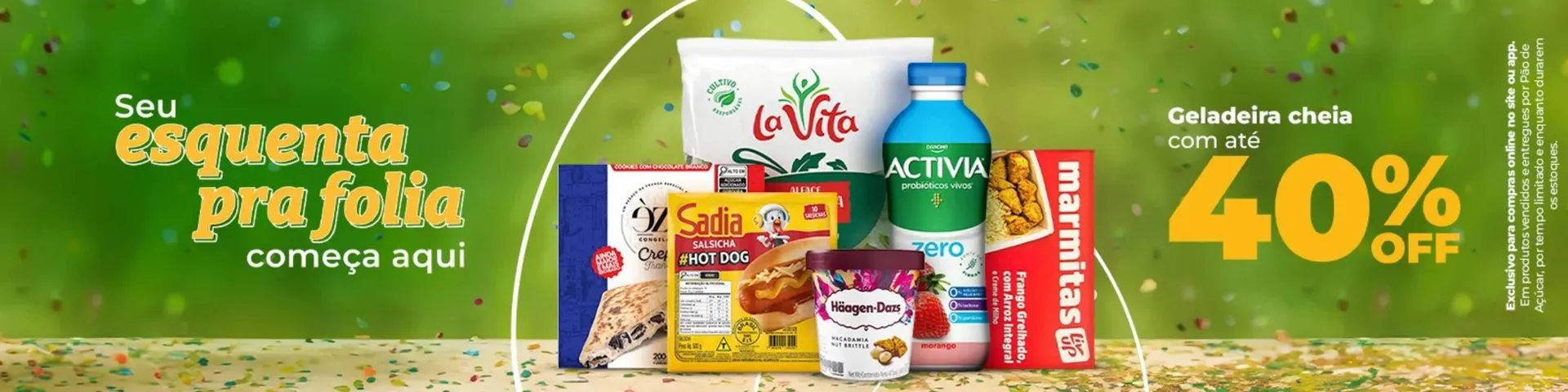 Encarte de Folheto Pão de Açúcar 30 de janeiro até 6 de fevereiro 2026 - Pagina 3