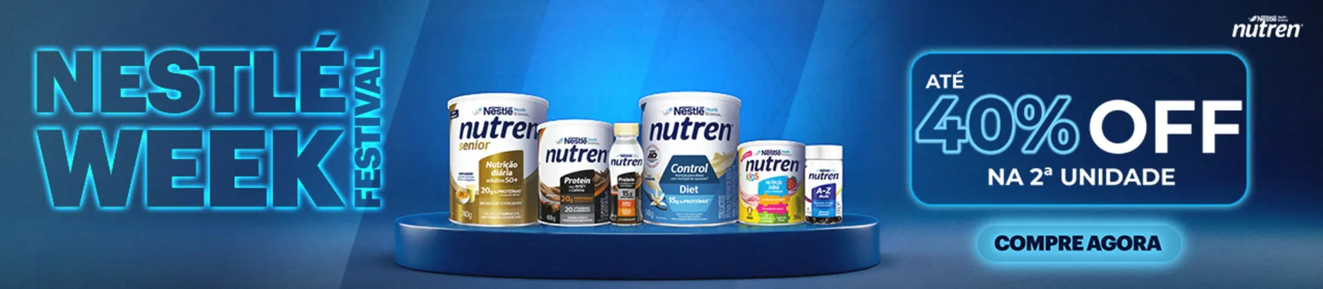 Encarte de Encarte Drogasmil 27 de outubro até 31 de outubro 2025 - Pagina 6