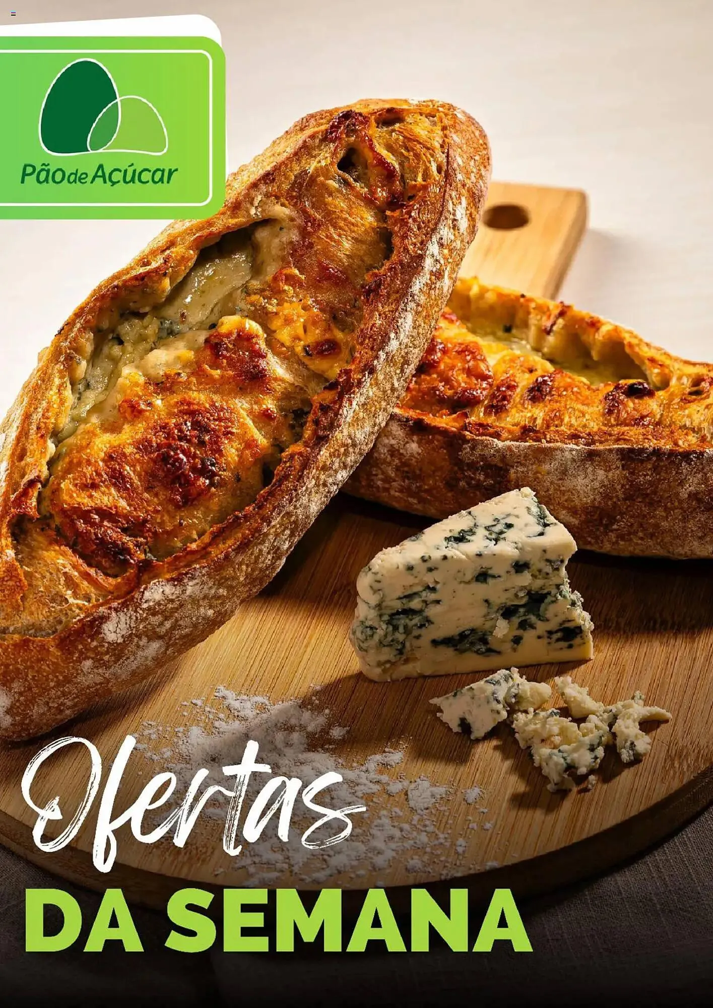 Catálogo Pão de Açúcar - 1