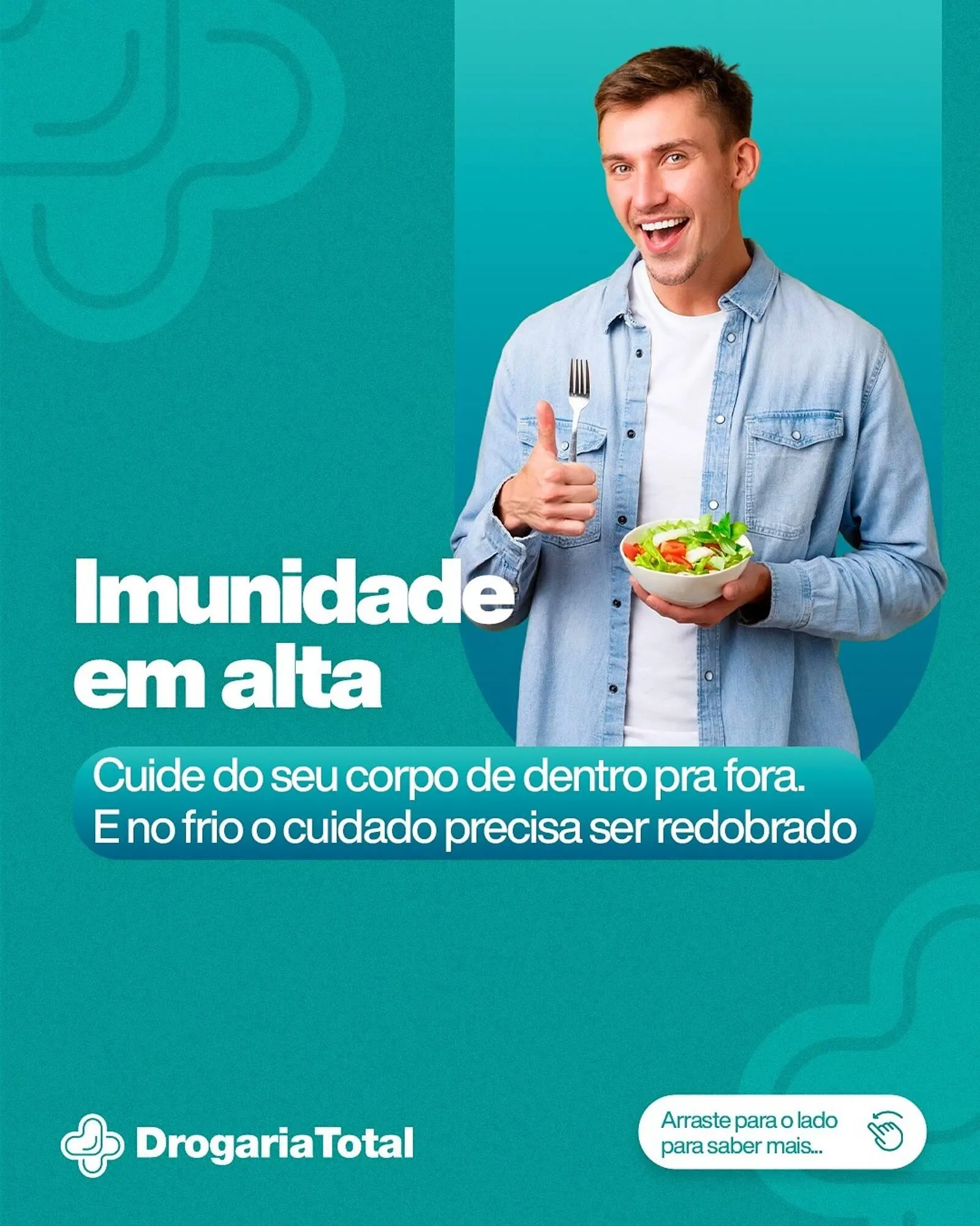 Catálogo Drogaria Total - 1