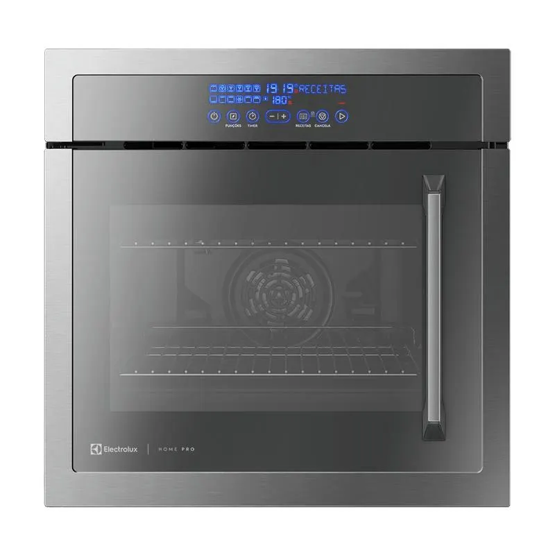 Forno Elétrico 80L Inox Home Pro Electrolux (OE9XT)