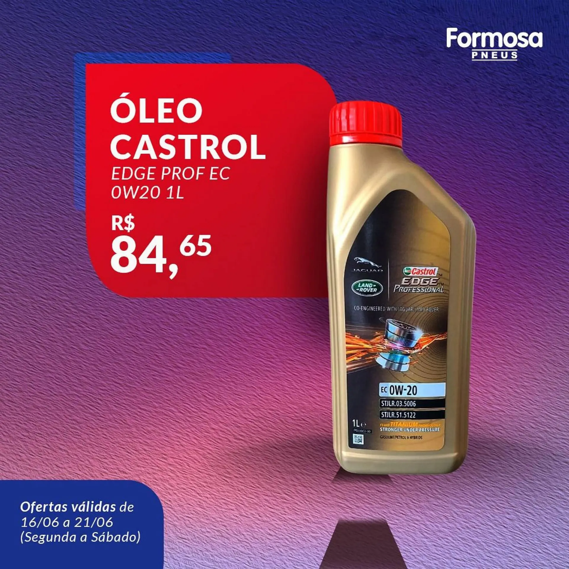 Encarte de Catálogo Grupo Formosa 16 de junho até 21 de junho 2025 - Pagina 2