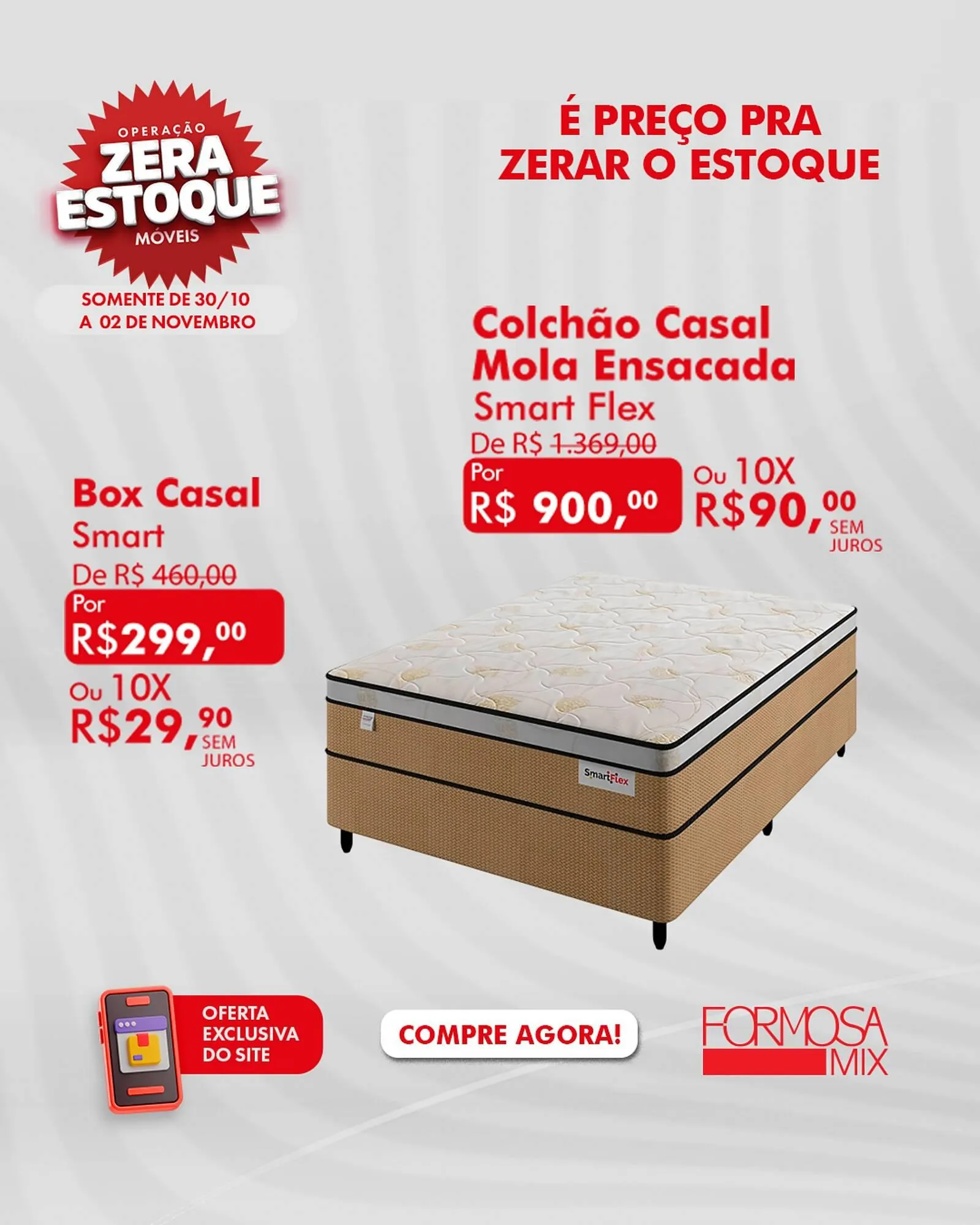 Catálogo Grupo Formosa - 1