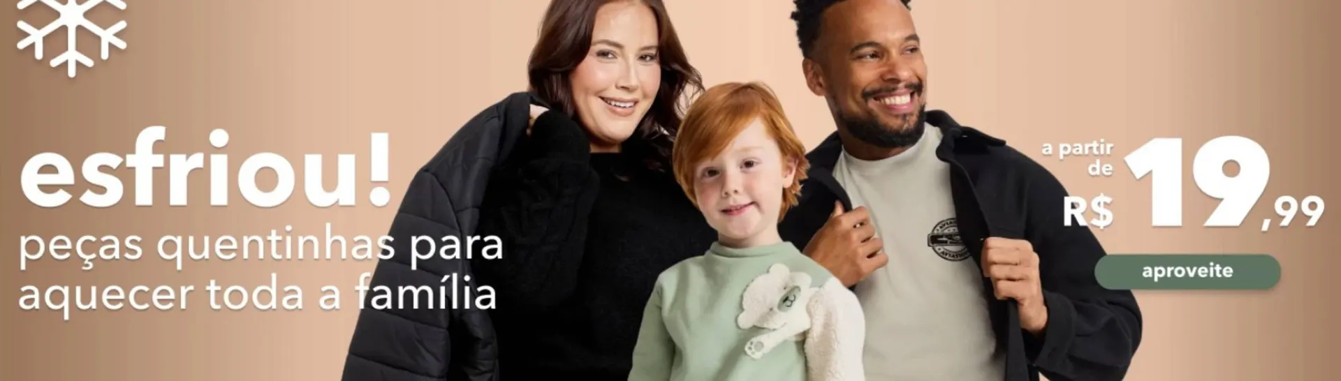 Encarte de Catálogo Caedu 22 de julho até 22 de agosto 2025 - Pagina 2