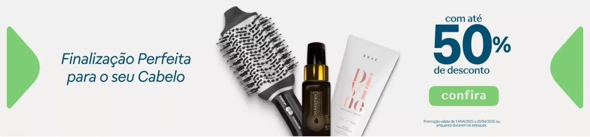 Droga Raia ofertas ! - 1