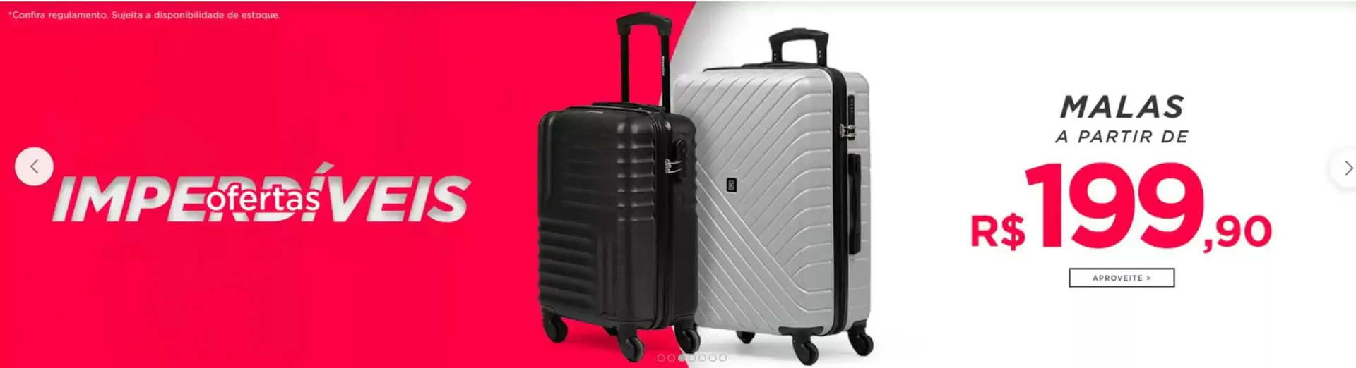 Encarte de Ofertas Imperdíveis 20 de março até 20 de abril 2025 - Pagina 3