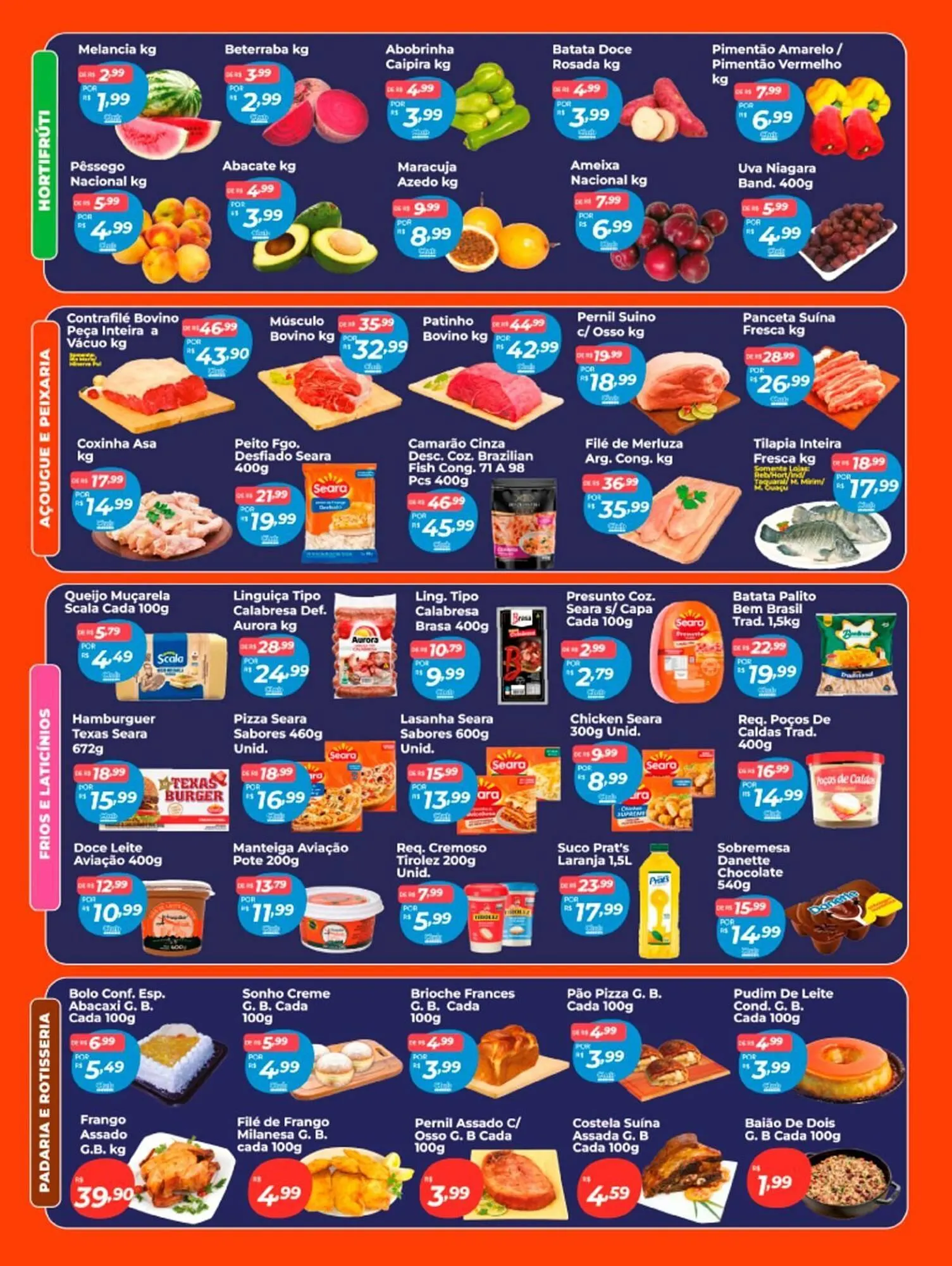 Encarte de Folheto GoodBom 16 de janeiro até 19 de janeiro 2026 - Pagina 2